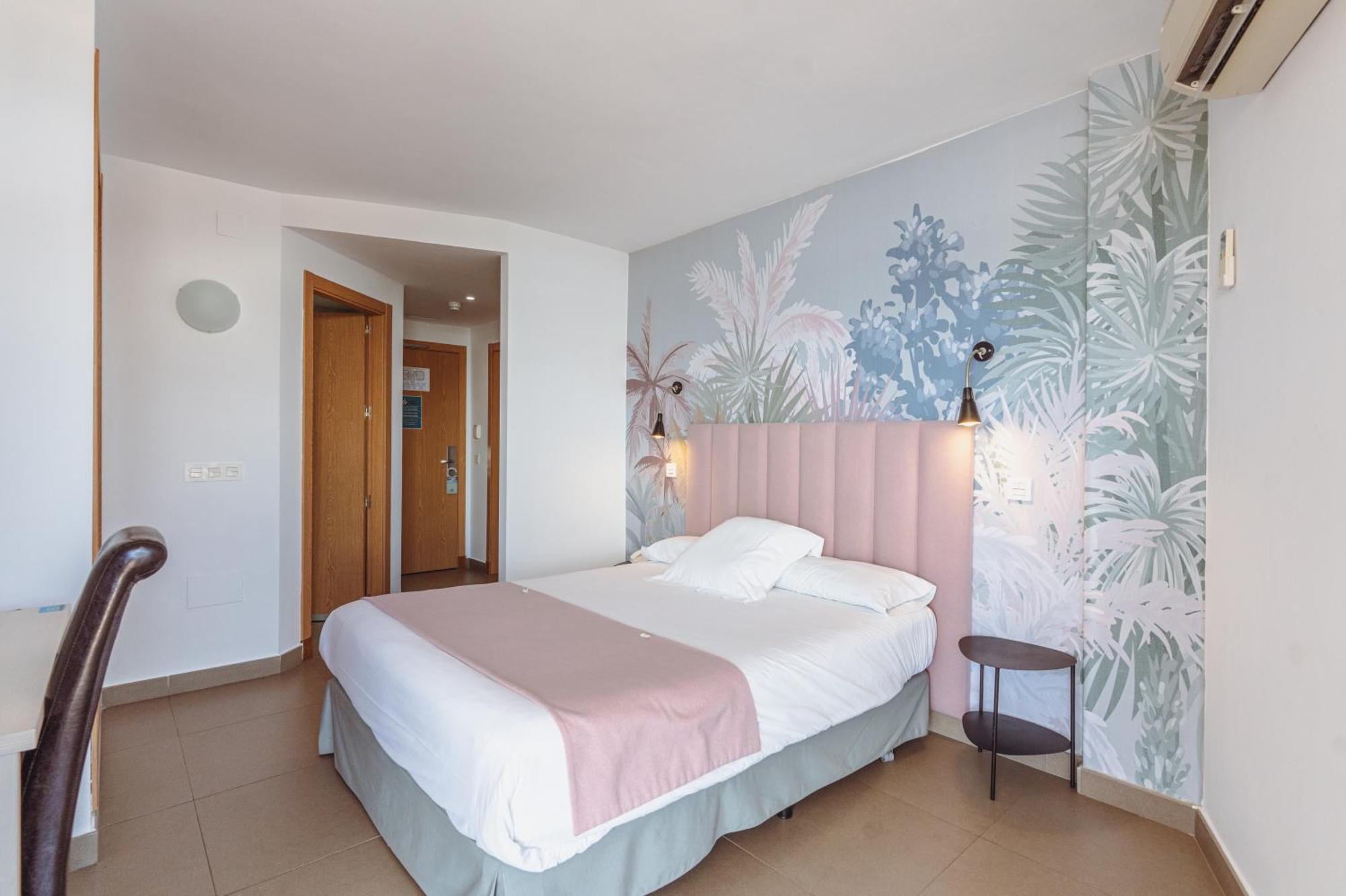 Chambre Double ou Lits Jumeaux Supérieure