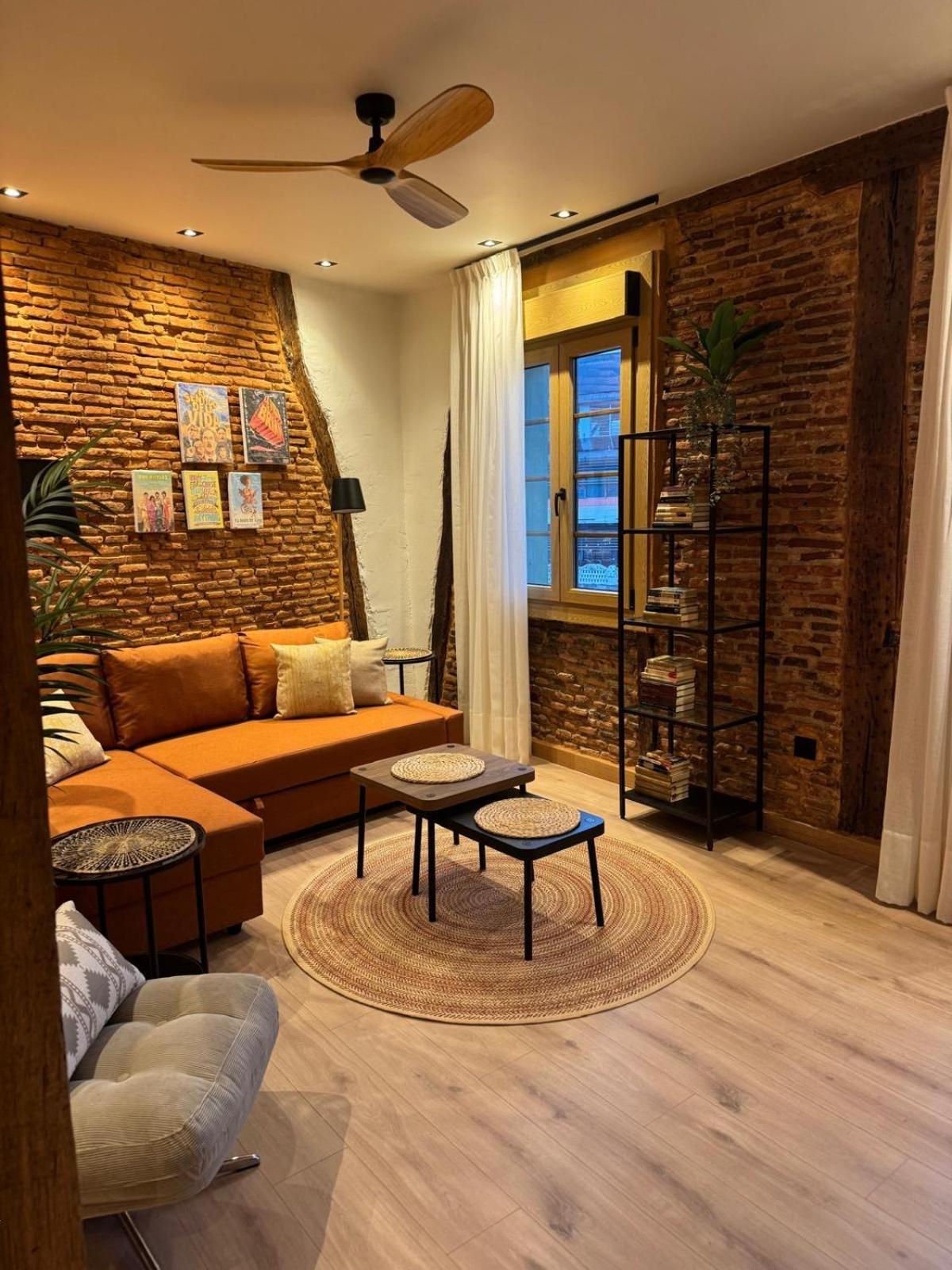 Two-Bedroom Deluxe Apartment Balcony