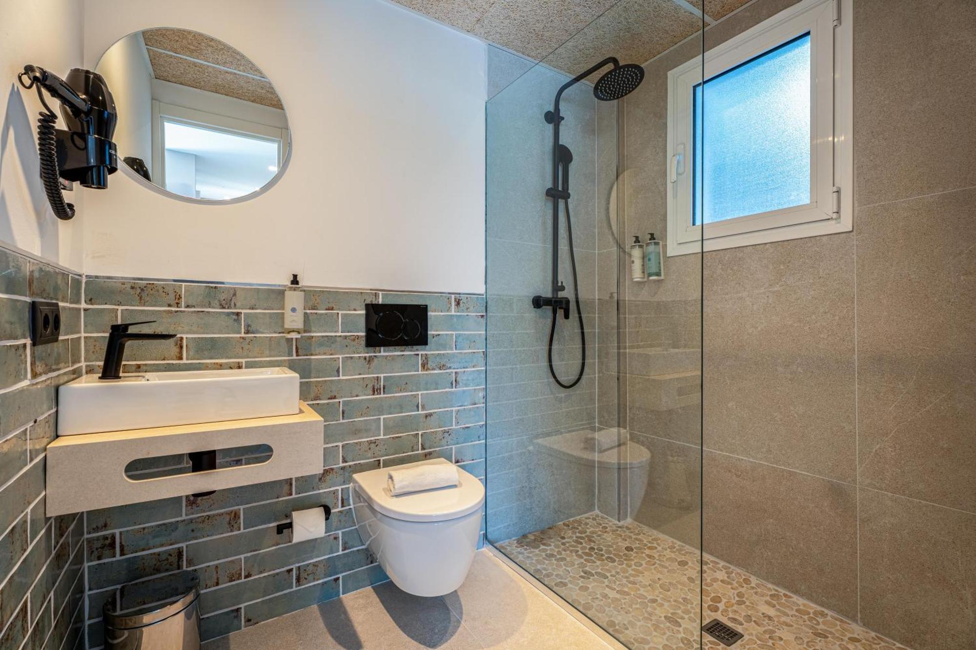 Universal Two-Bedroom Apartment