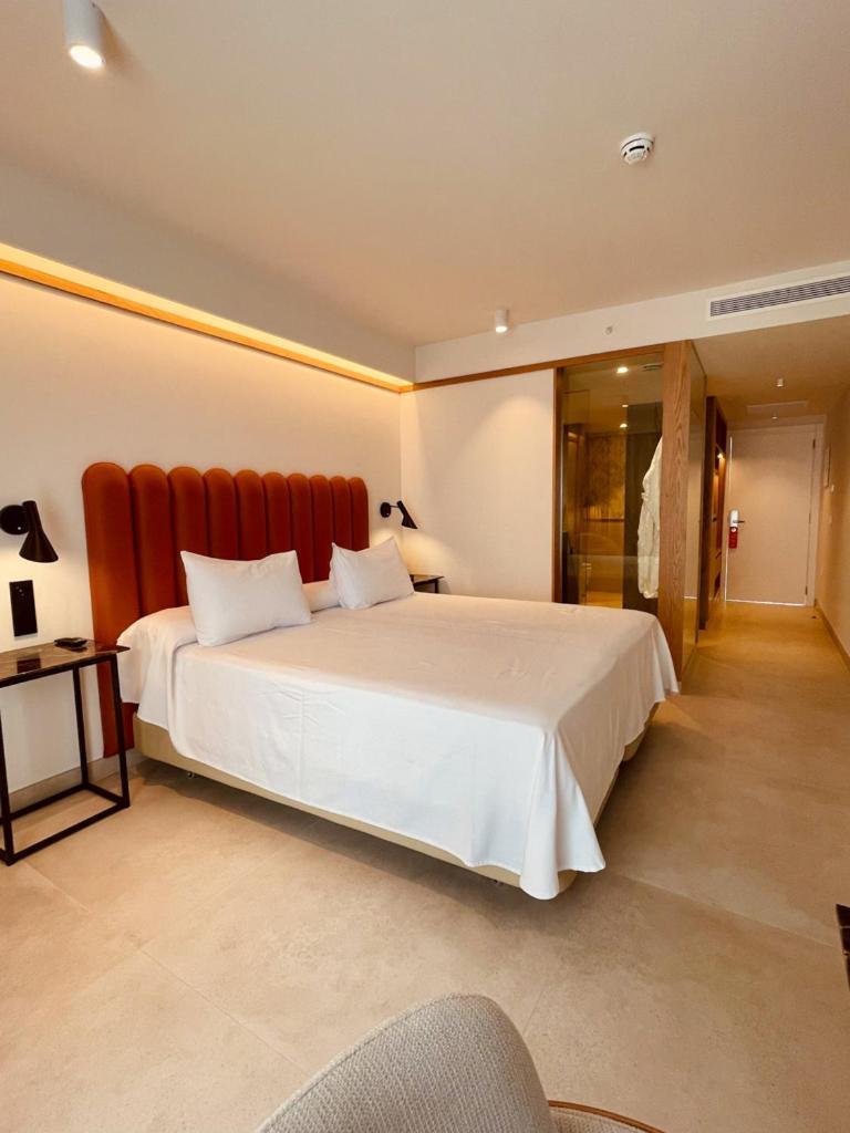 Premiun Double Room
