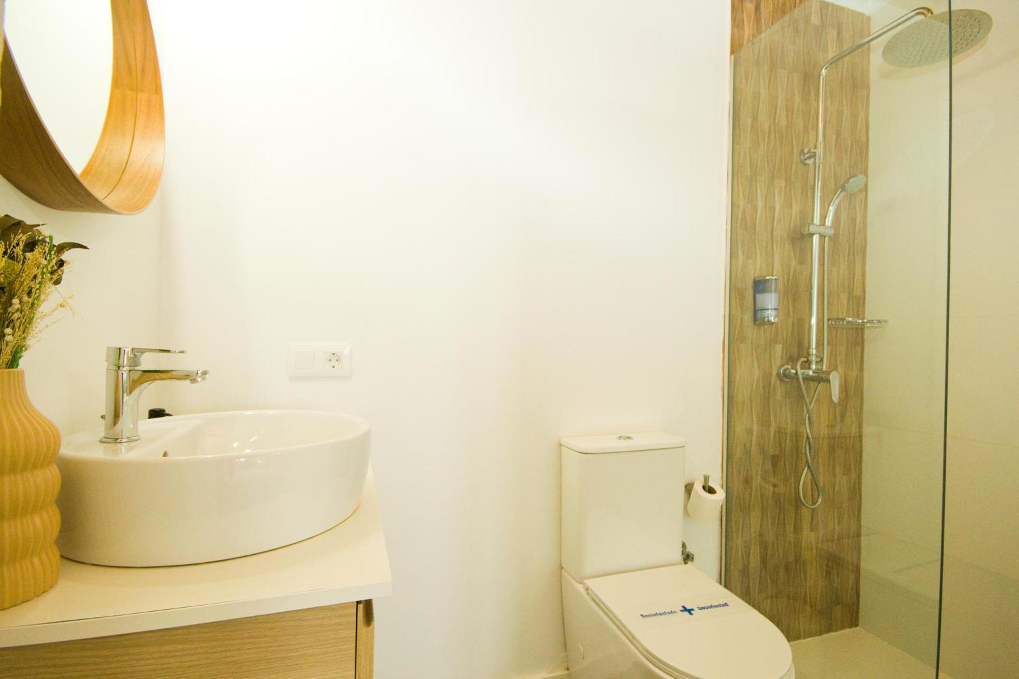 Chambre Deluxe Double ou Lits Jumeaux