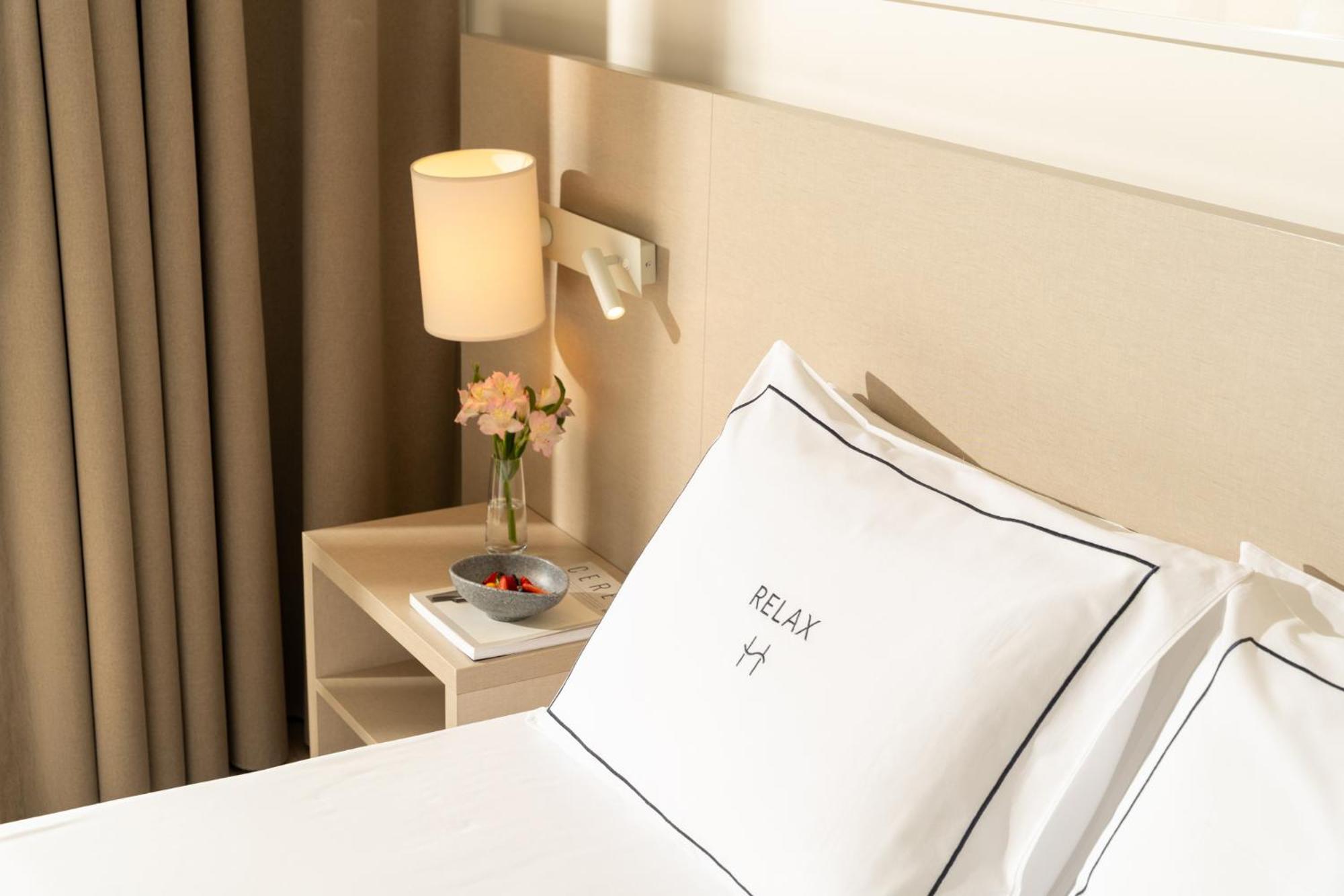 Chambre Double Premium