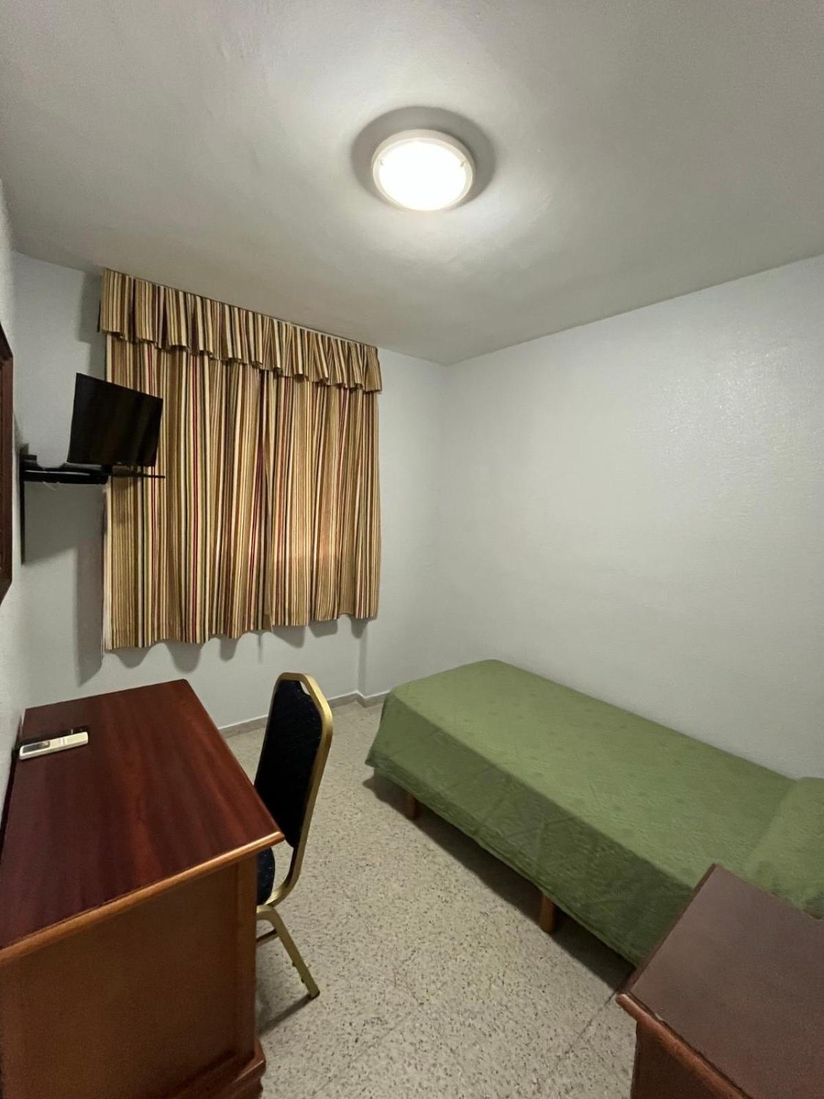 Chambre Simple