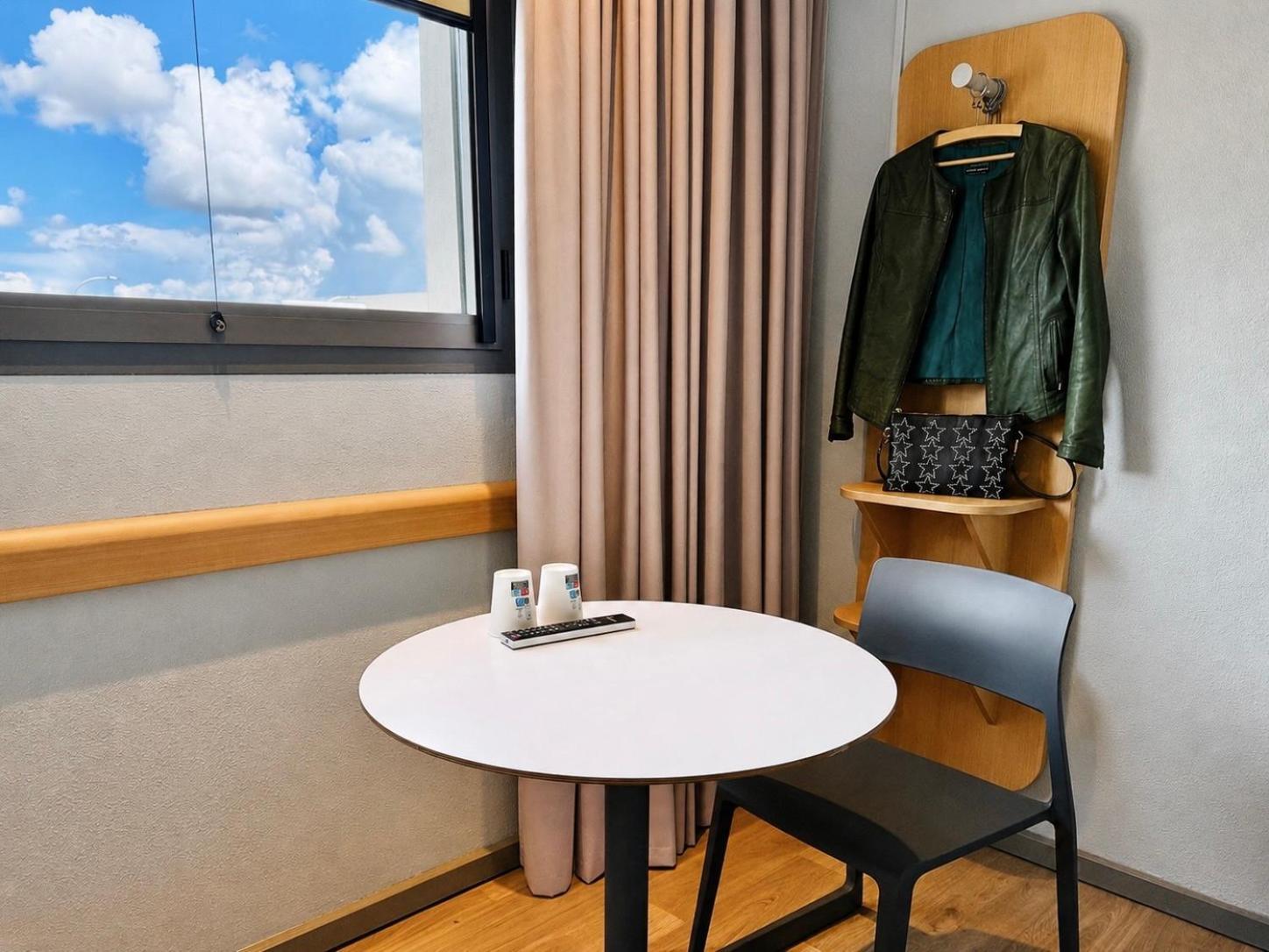 Superior Queen Room