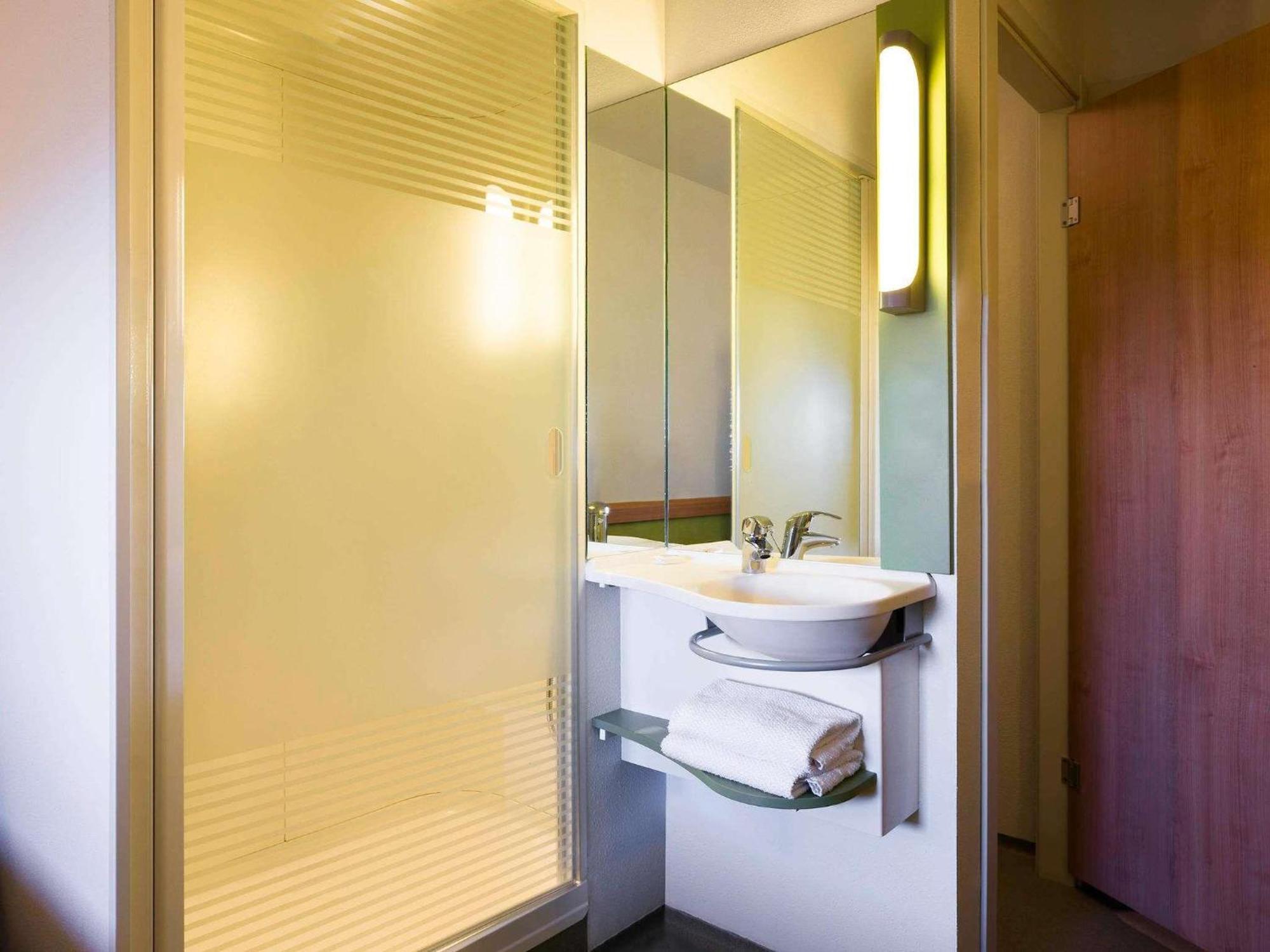Double Room Bunk Bed