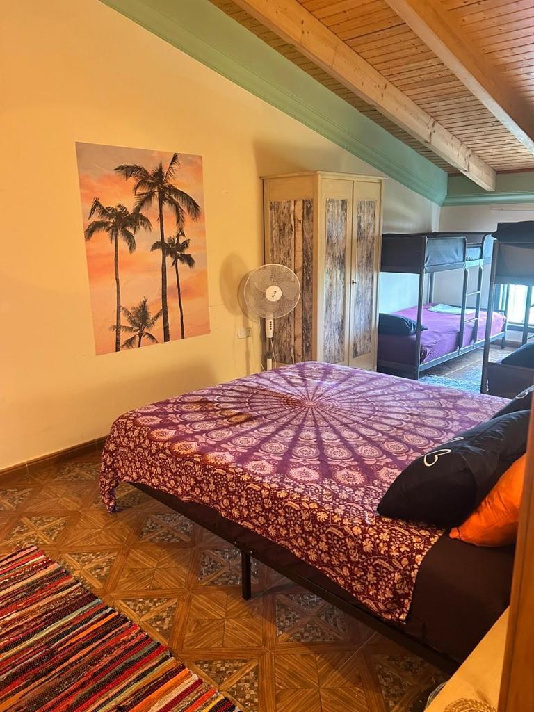 Chambre Familiale