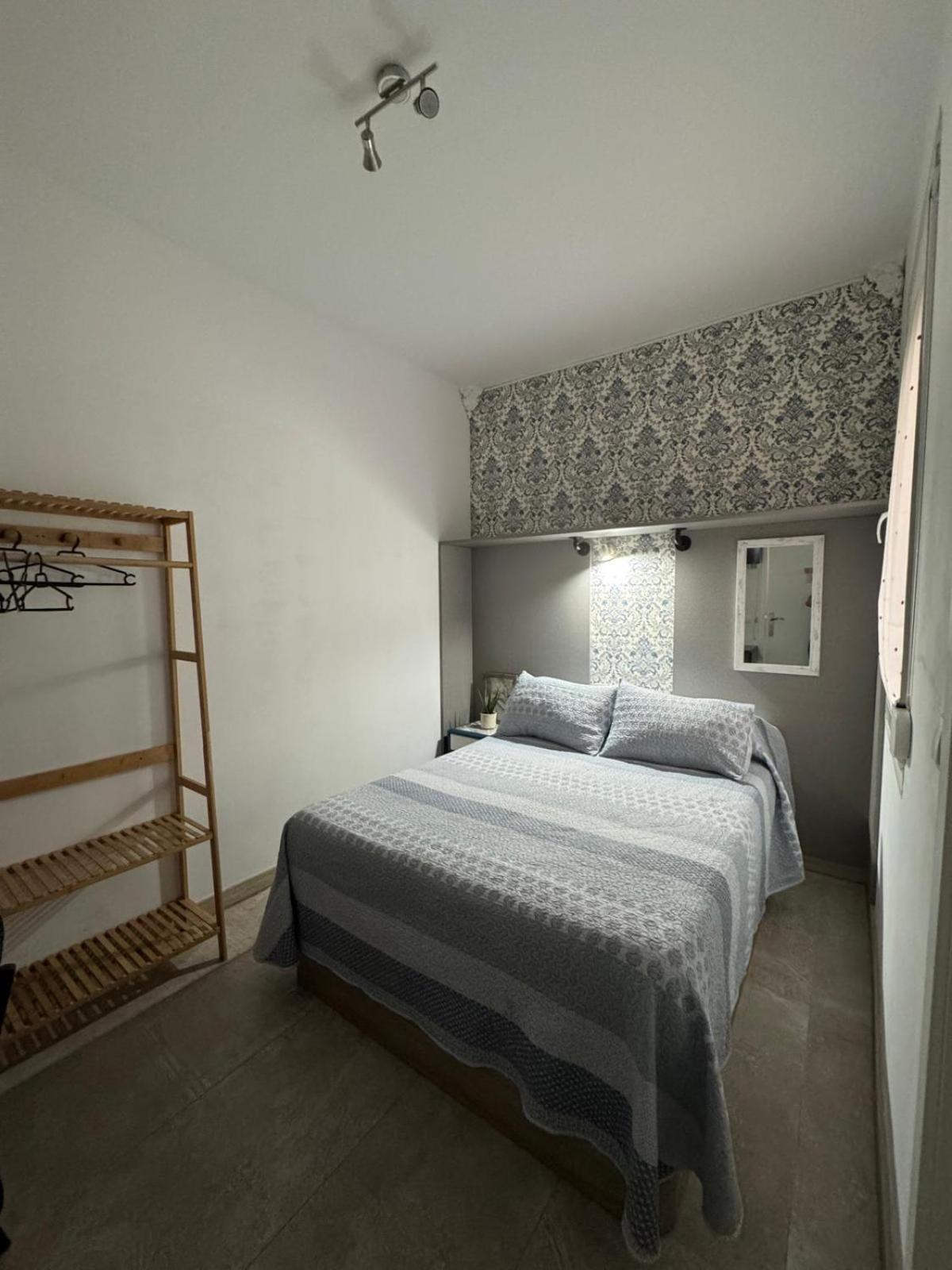 Chambre Double avec Salle de Bains Privative