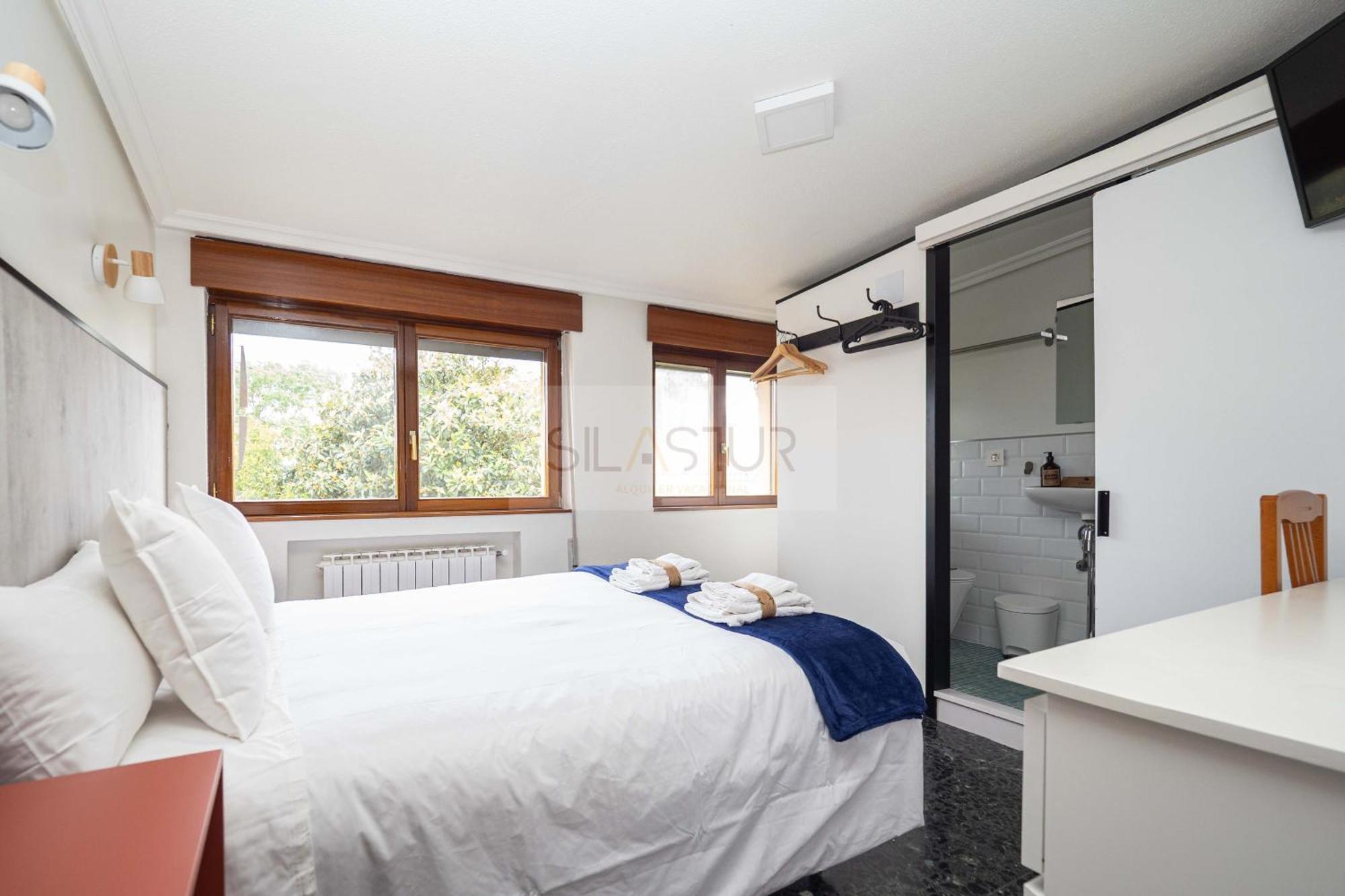 Petite Chambre Double