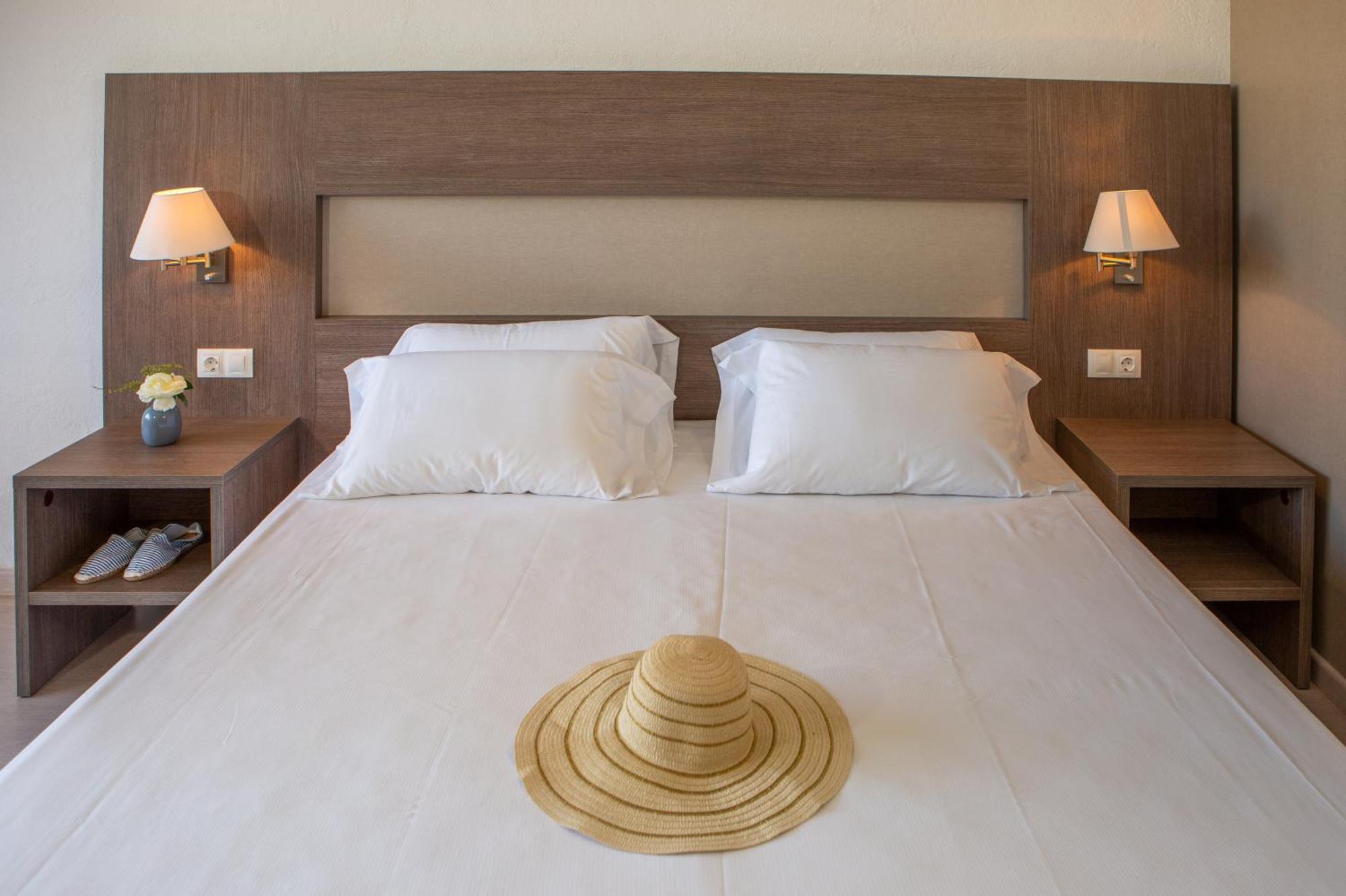 Chambre Double Supérieure