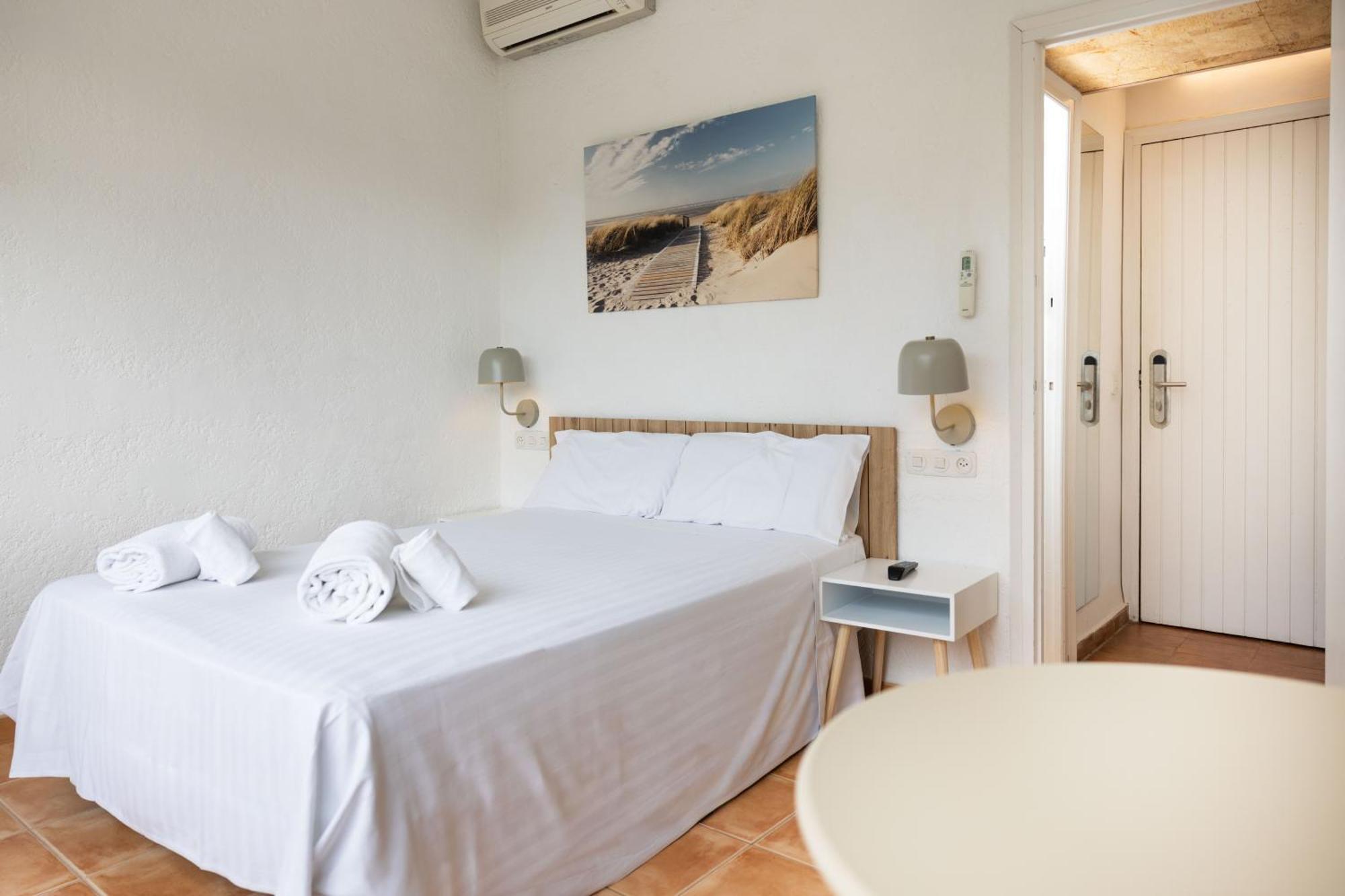 Petite Chambre Double