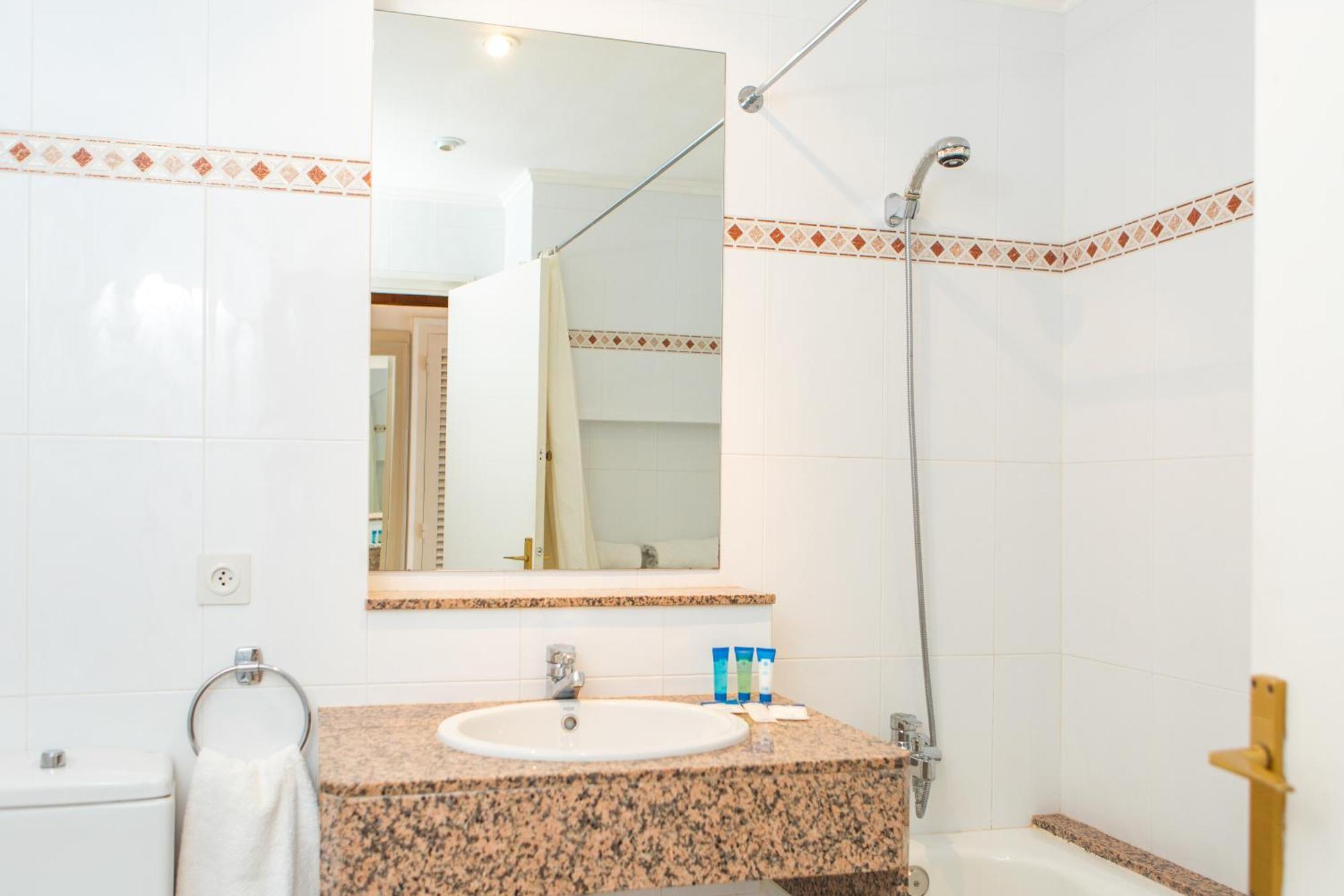 Chambre Double Standard