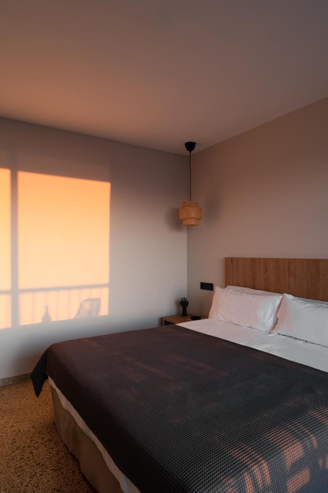 Chambre Double - Vue Partielle sur Mer ou Vue sur Piscine (1 Adulte)