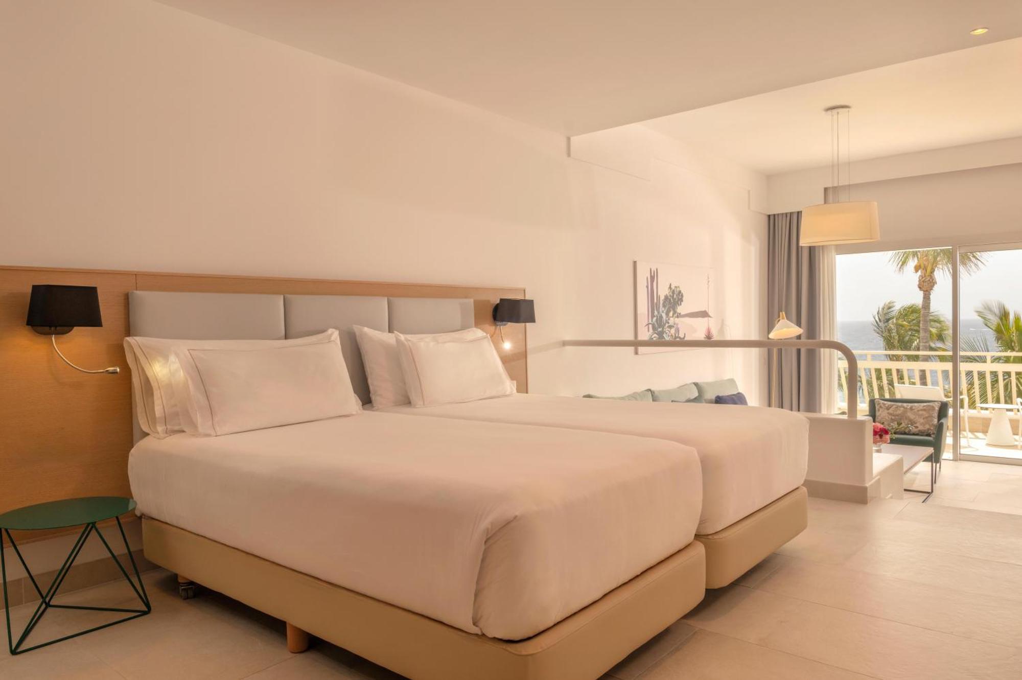 Suite mit offenem Schnitt - obere Etage (3 Erwachsene)