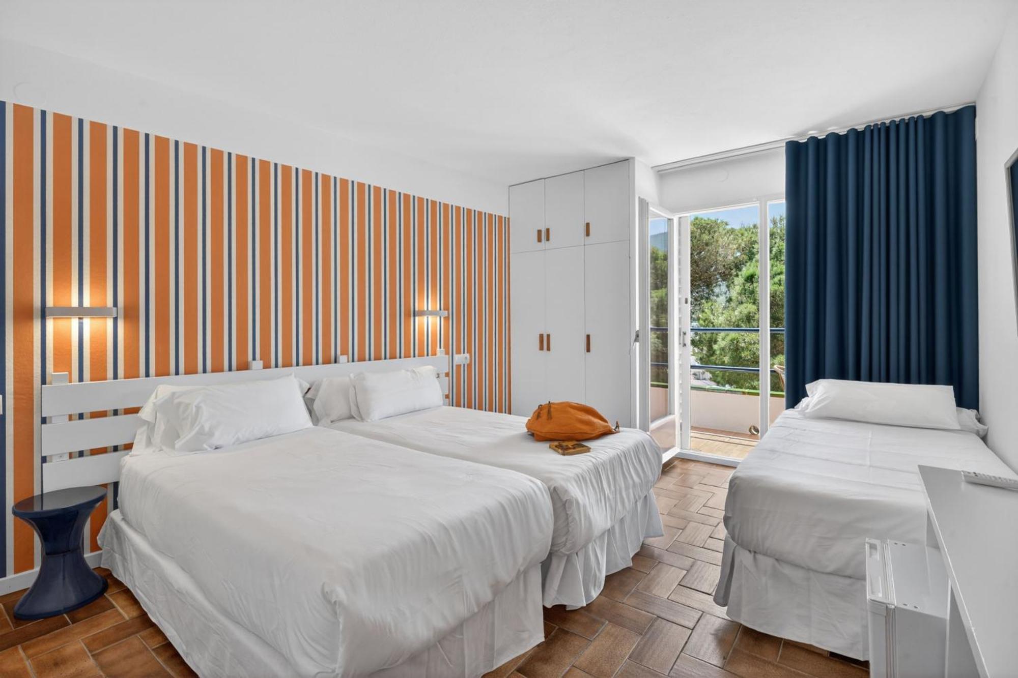 Triple Room without terrace