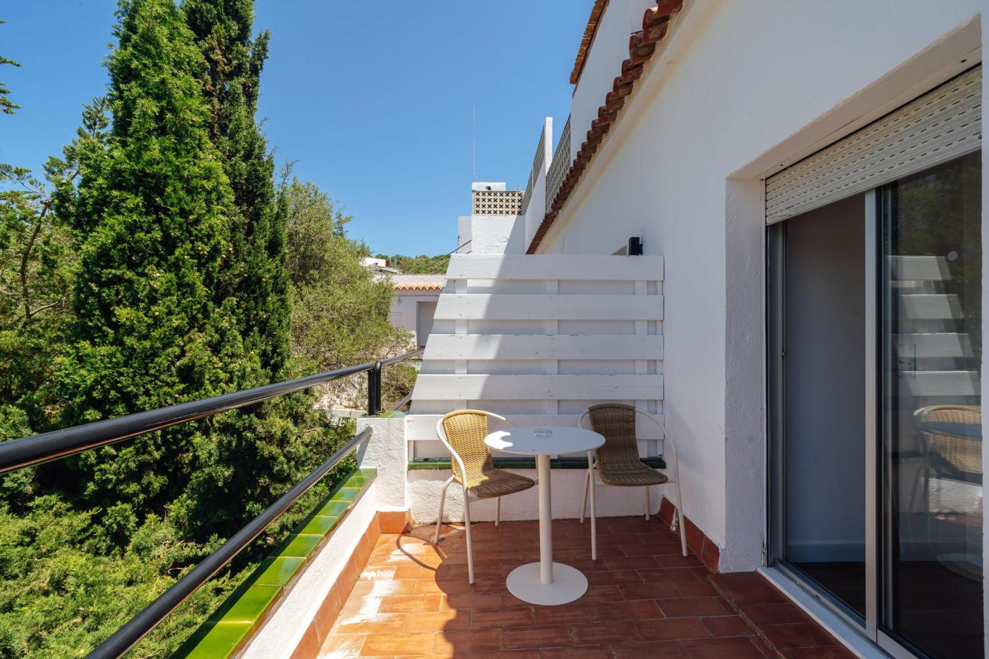 Double or Twin Room Mountain View
