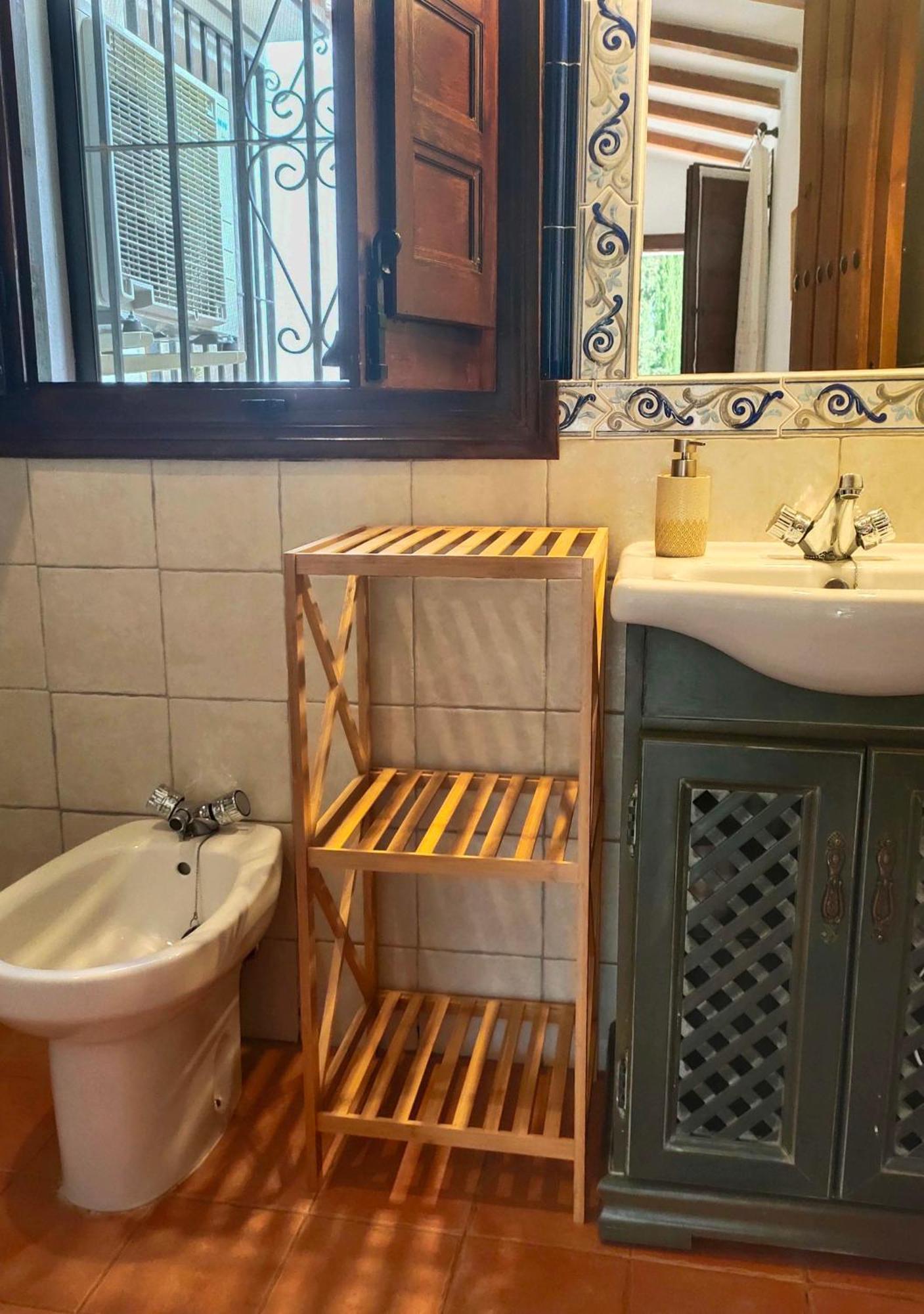 Habitación Doble con cocina
