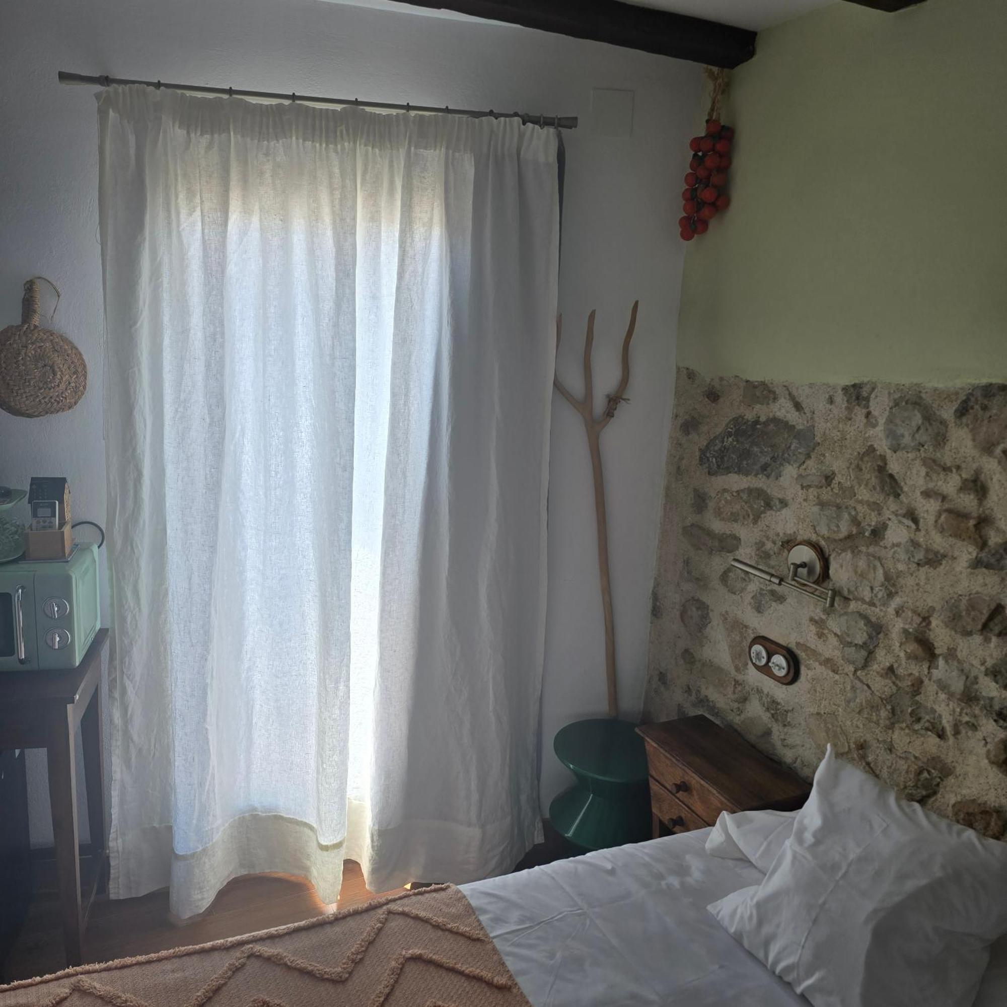 Double Room Panoramic View