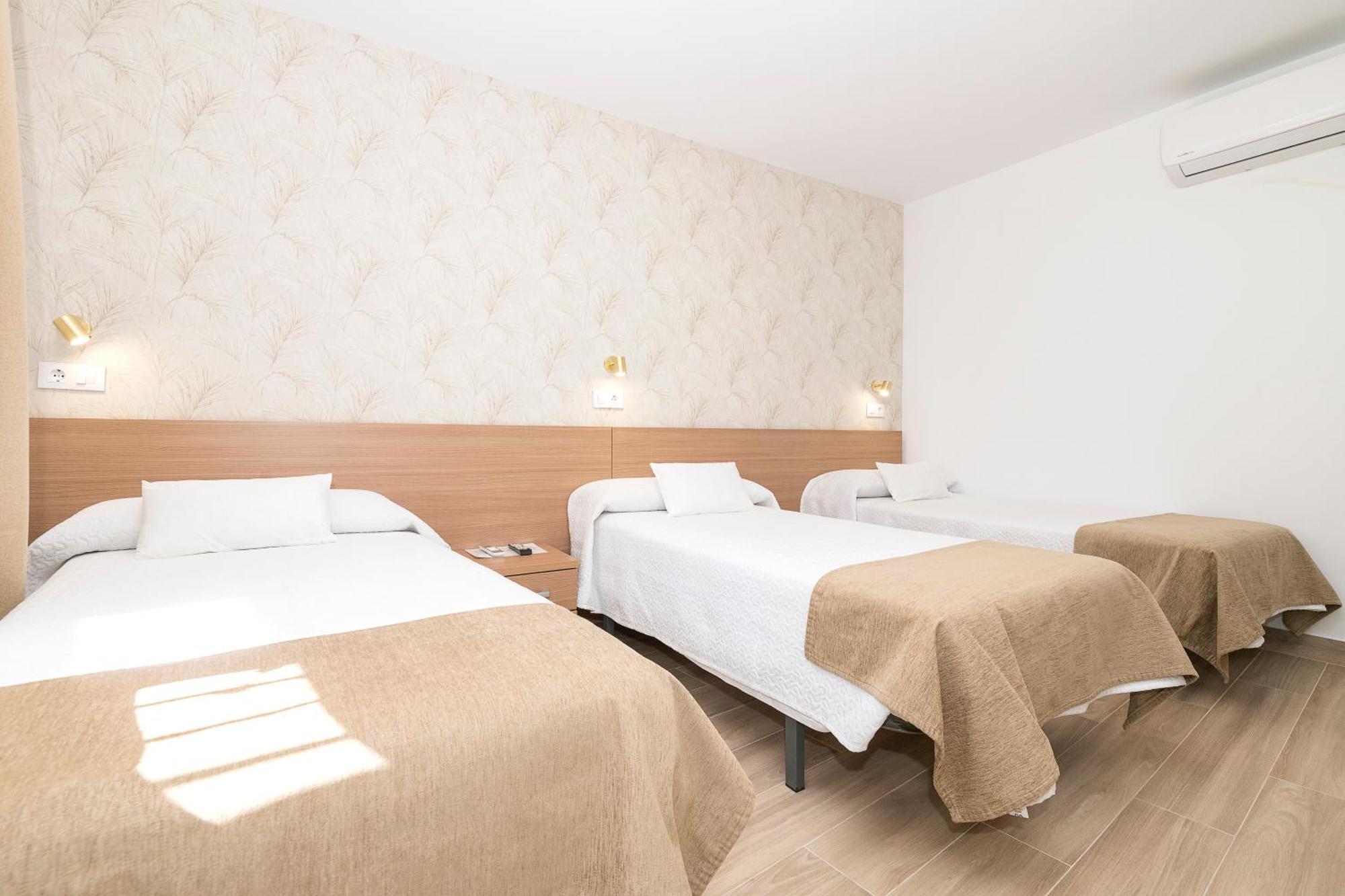 Camera Tripla con Bagno Privato