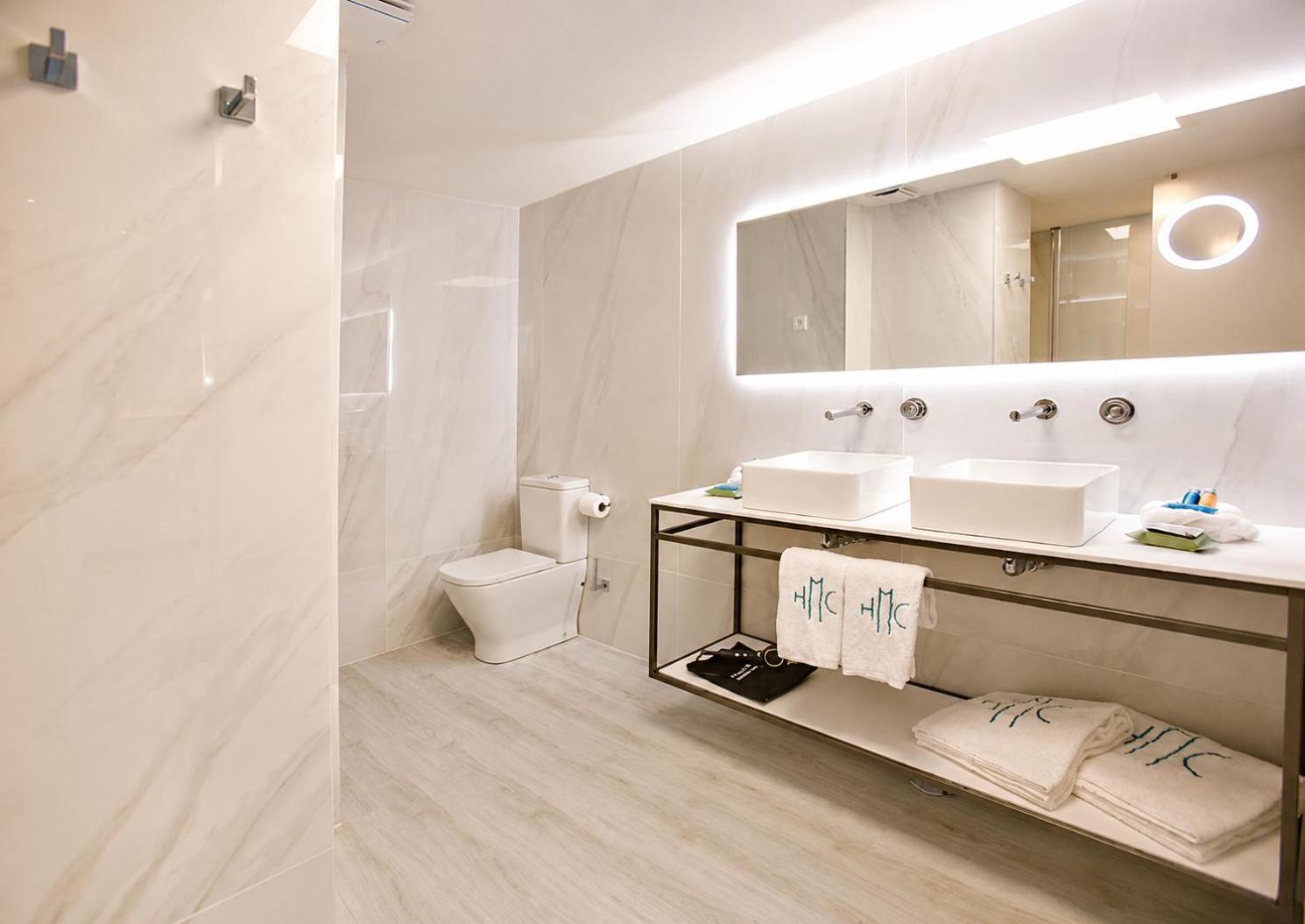Chambre Familiale Deluxe