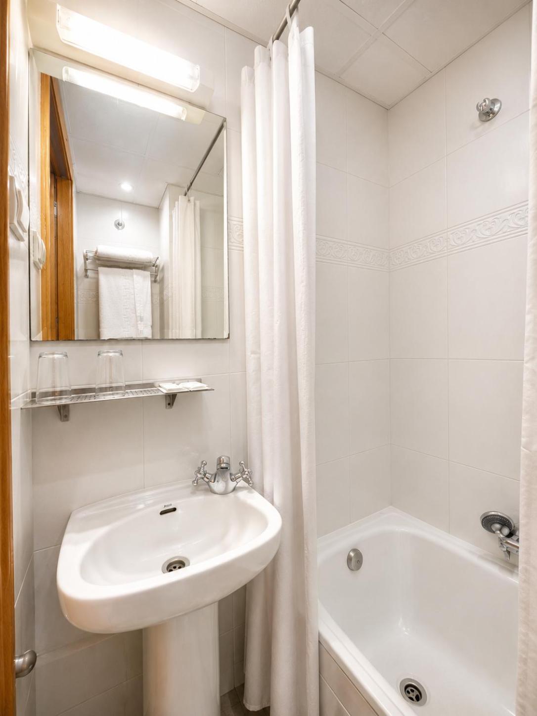 Habitación Triple