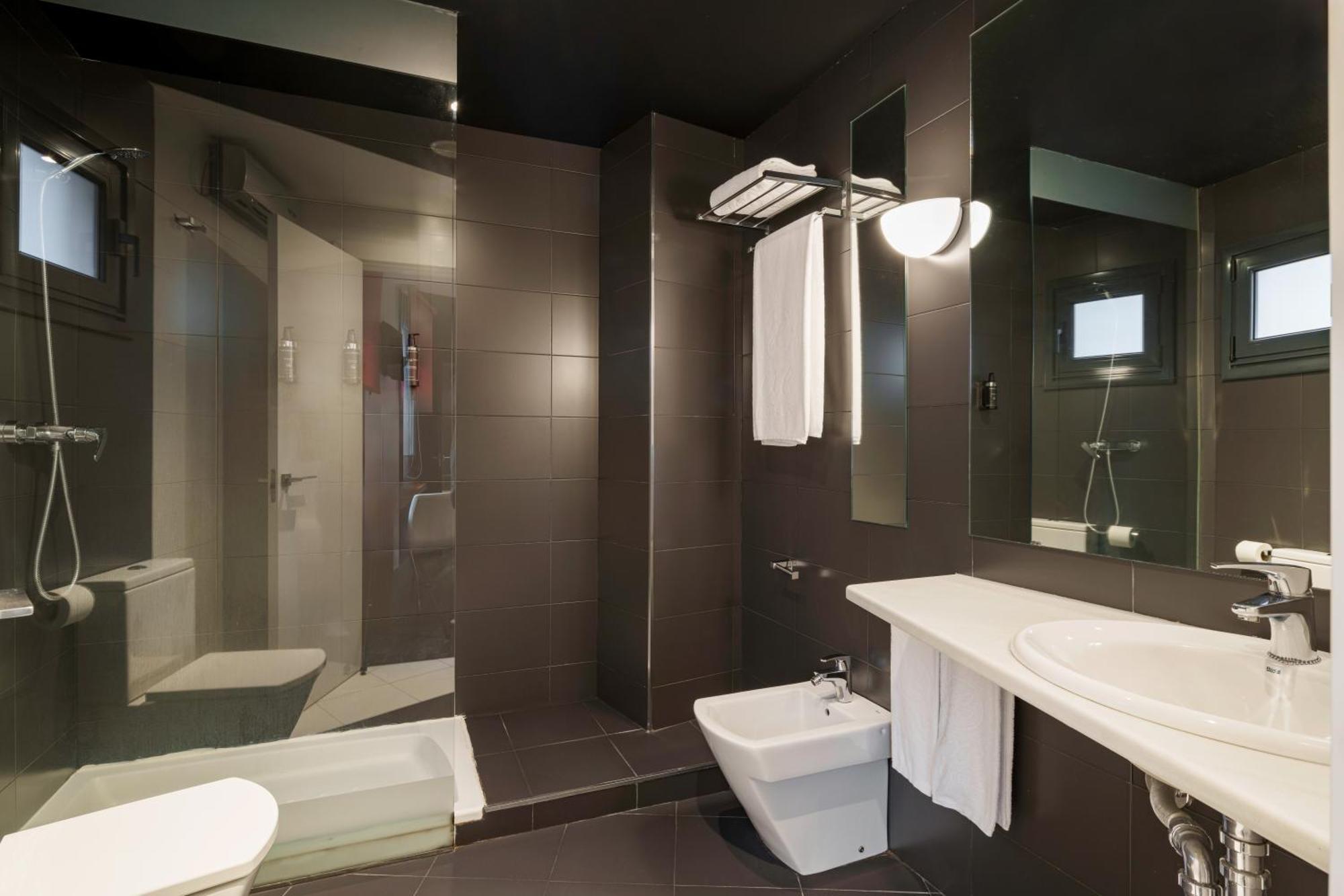 Superior Double or Twin Room with Living Room