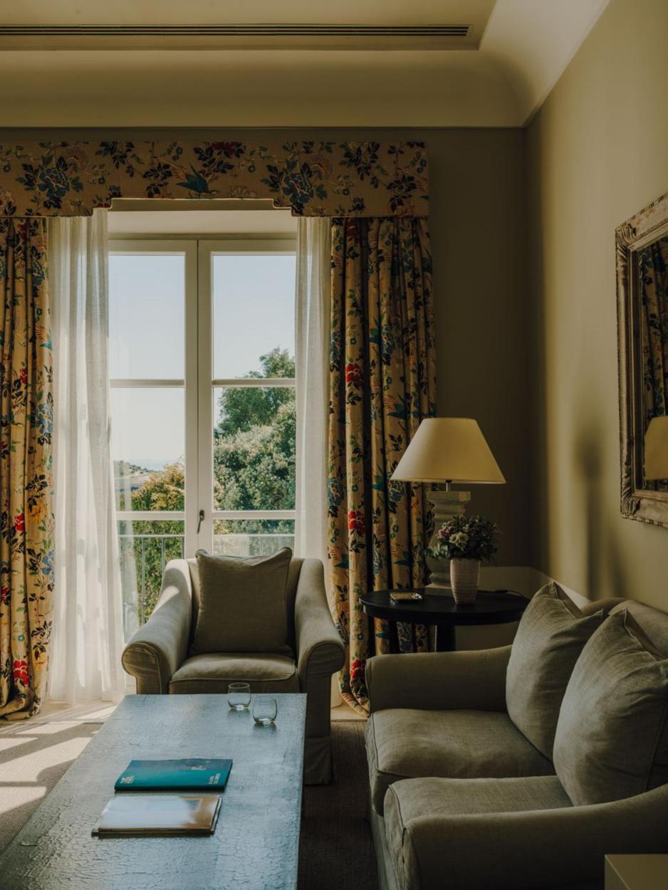Executive Suite Spa Access