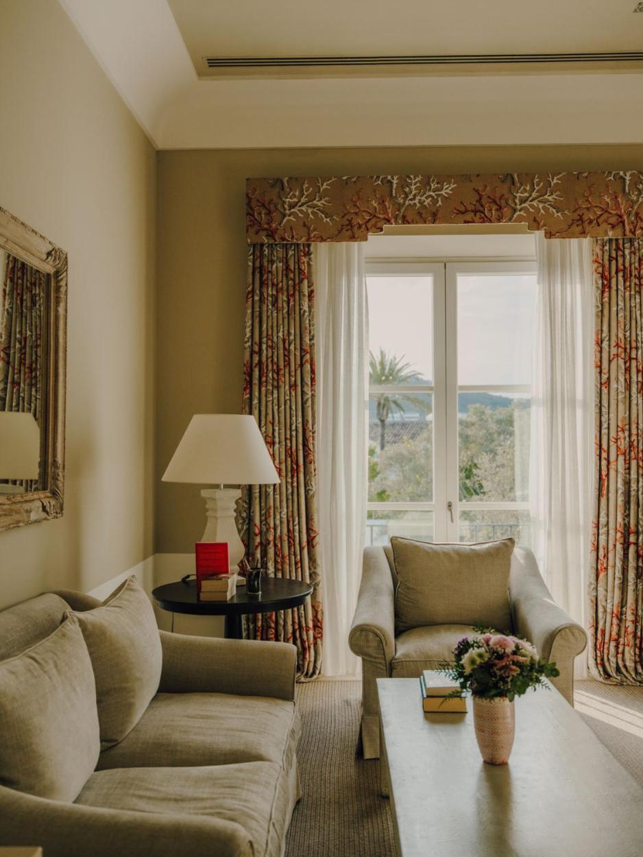 Executive Suite Spa Access