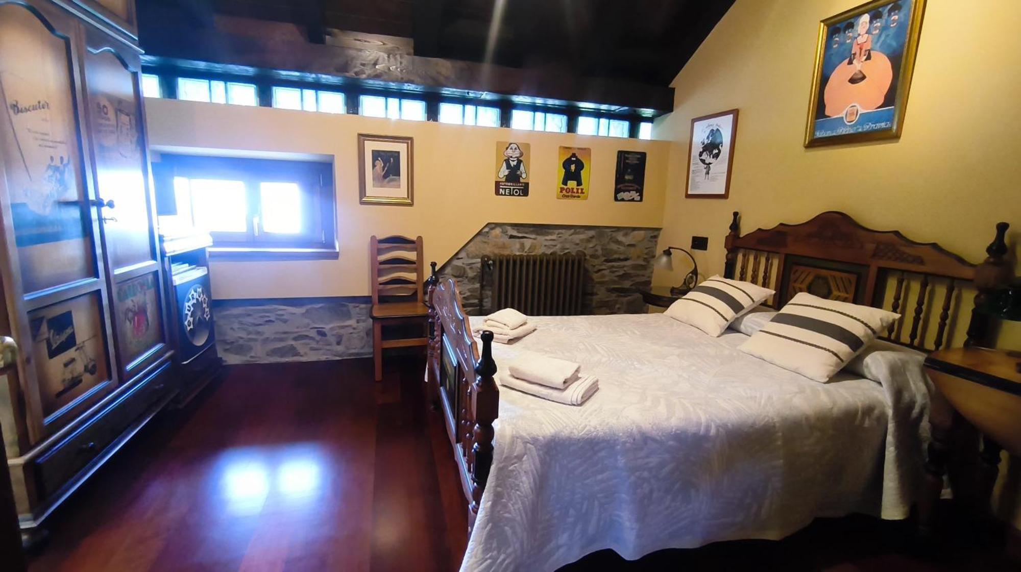 Habitación Doble