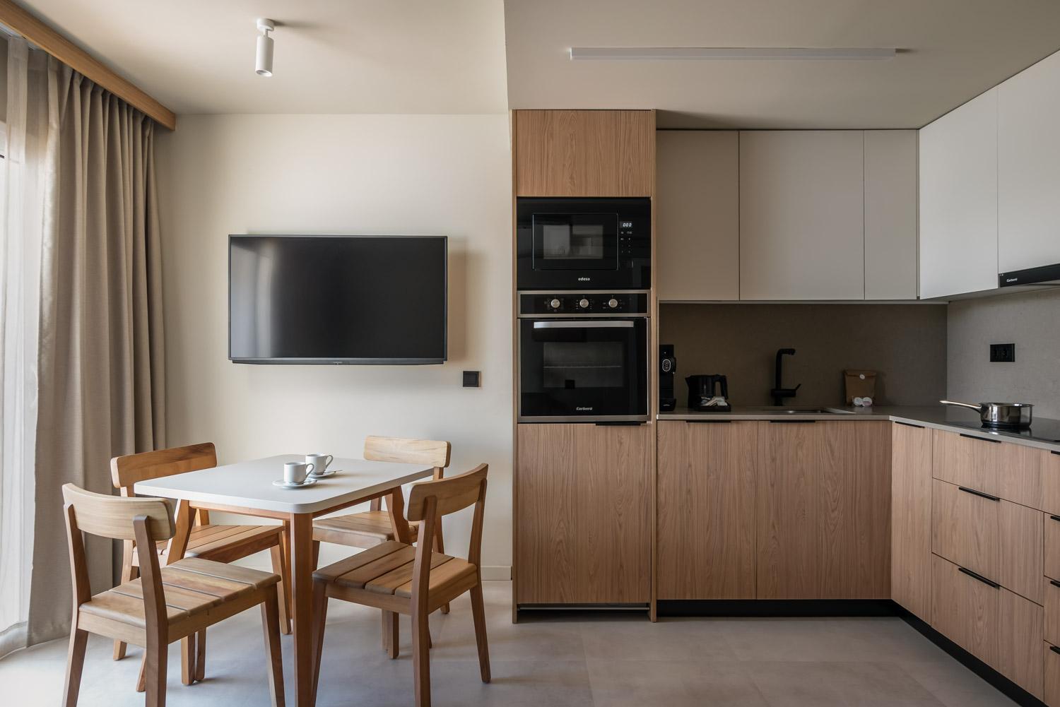 Appartement Select