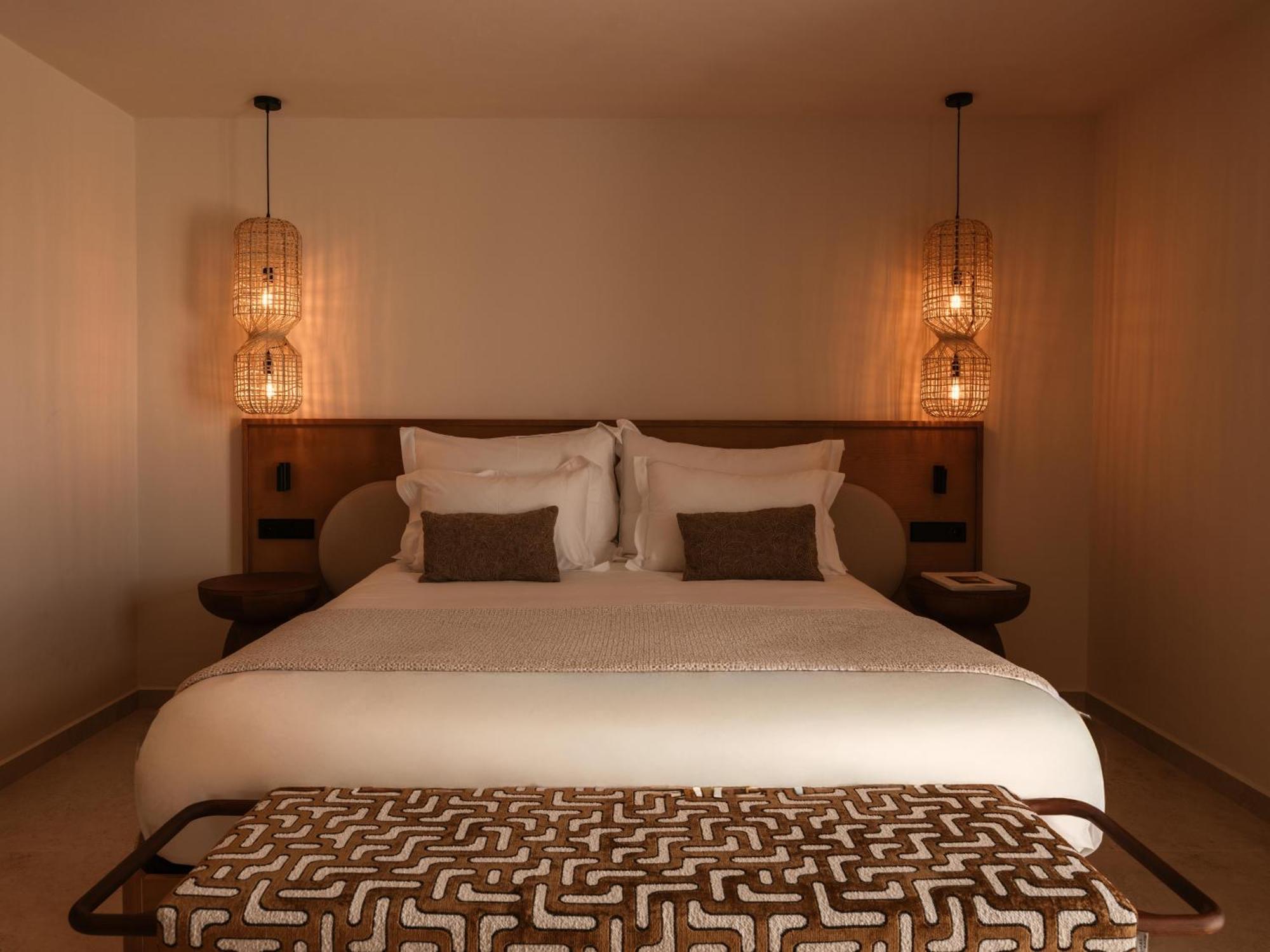 Superior Double Room with Sea View