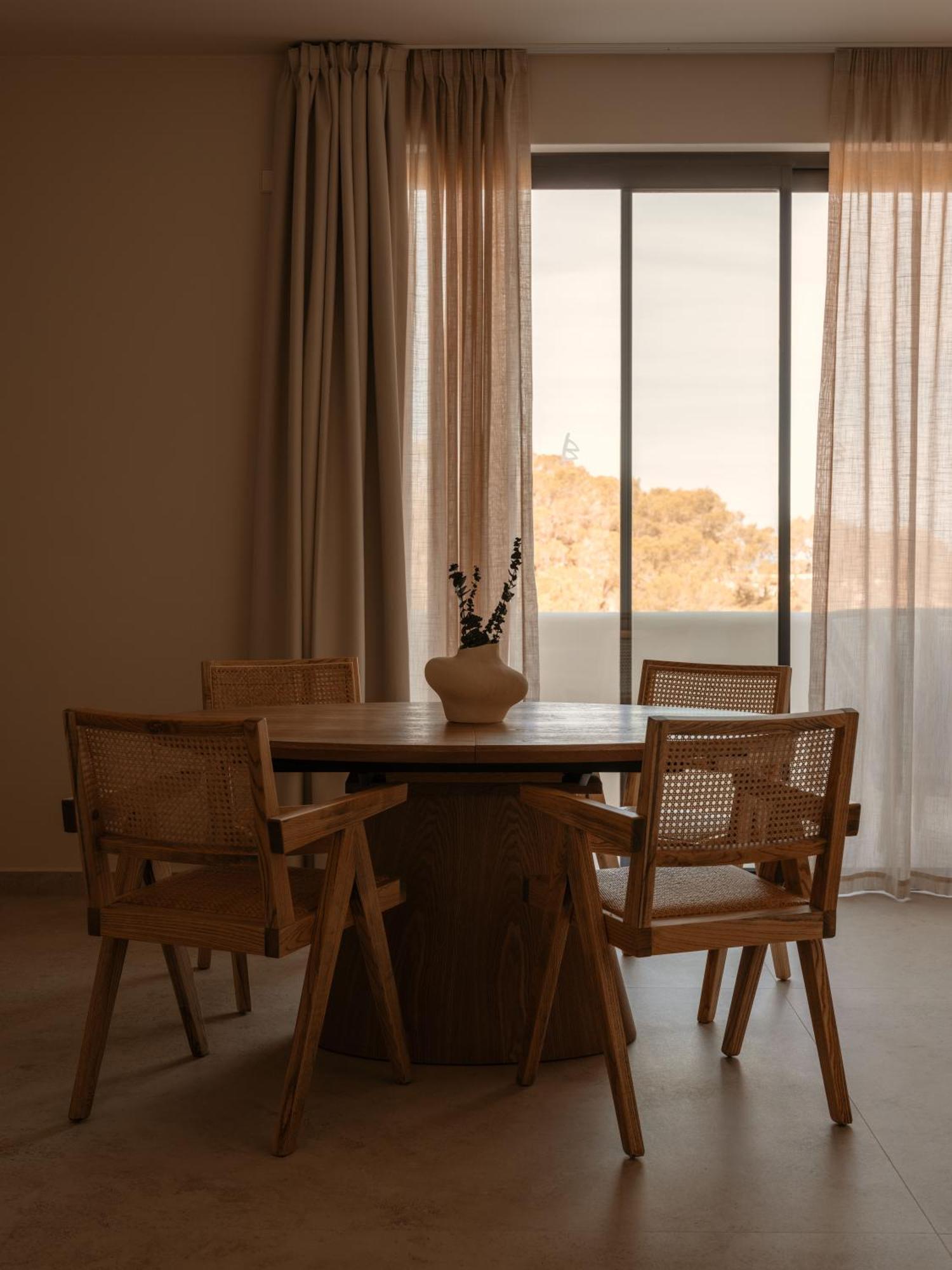Premium Suite with Sea View