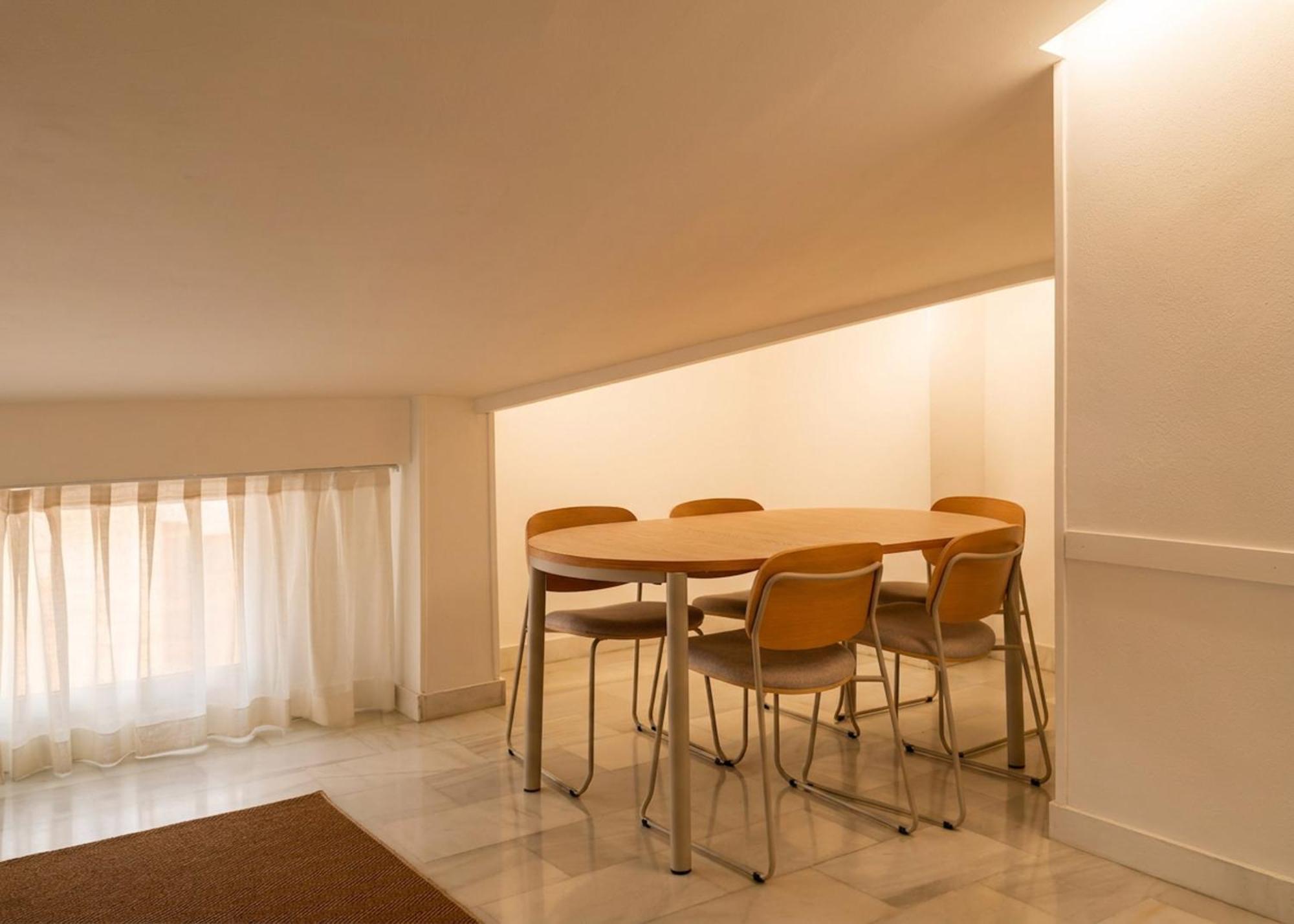 Penthouse Daire