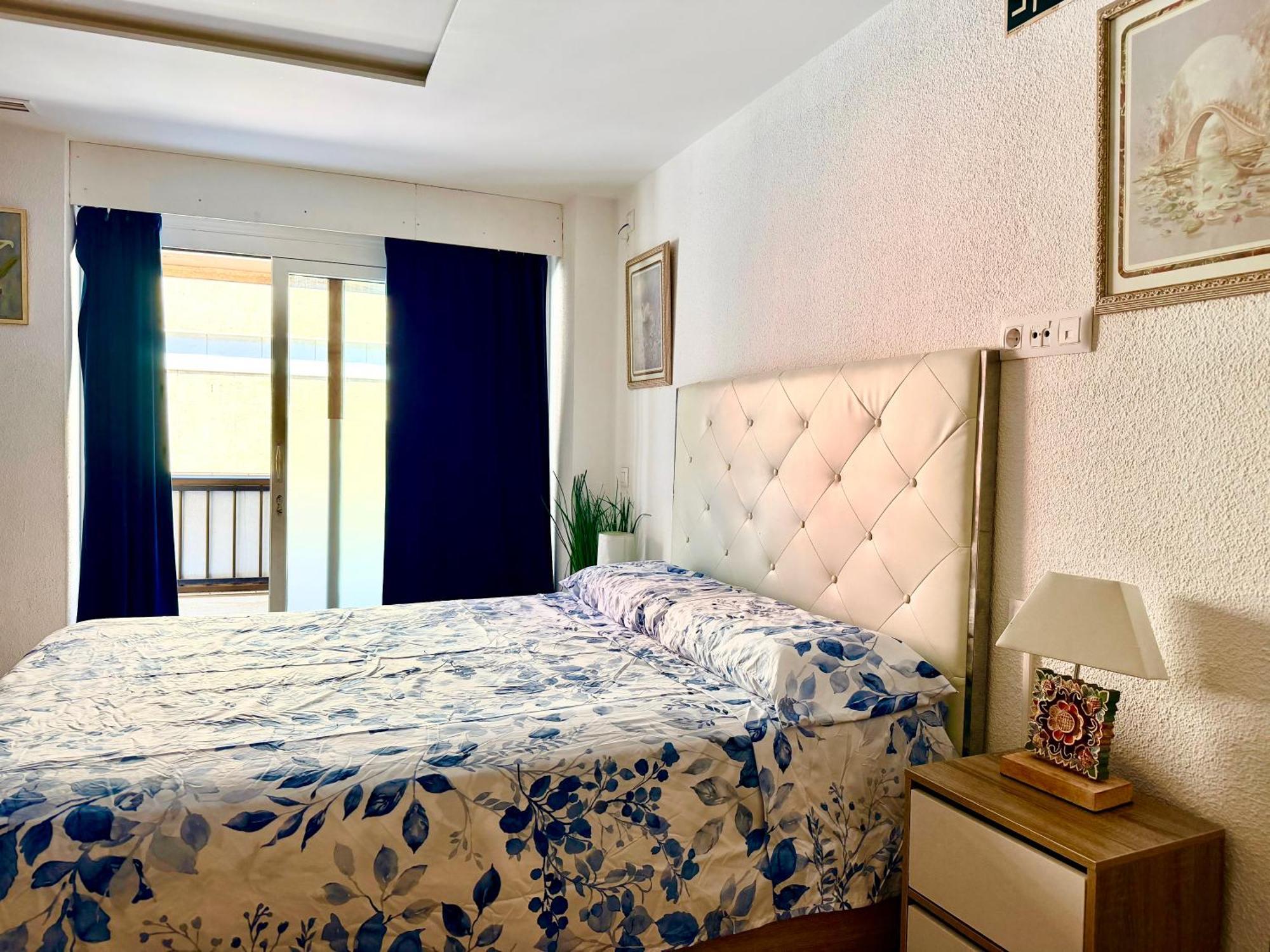 Triple Room Balcony