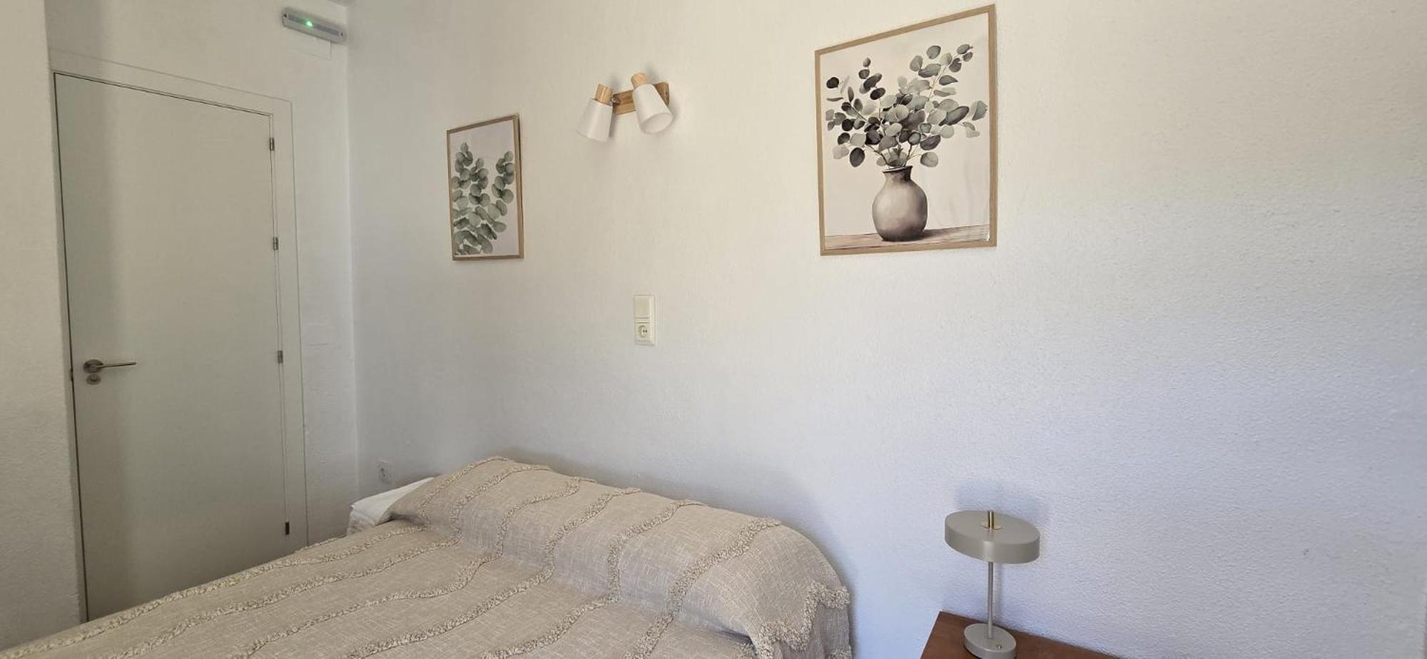 Chambre Simple