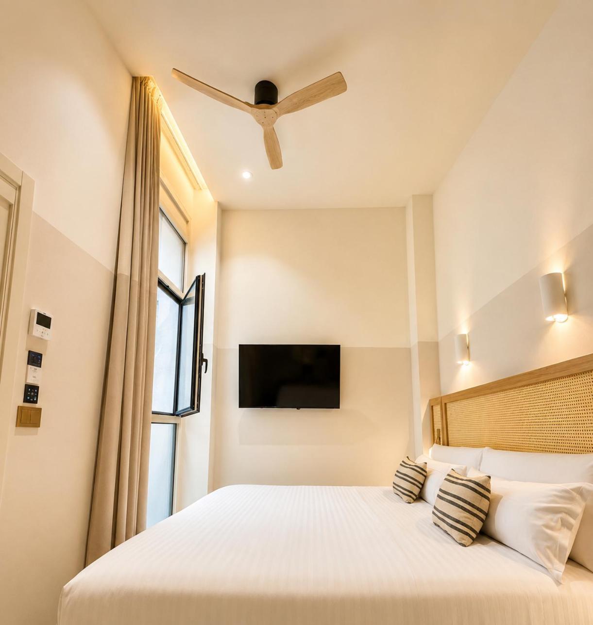Quarto Duplo Standard