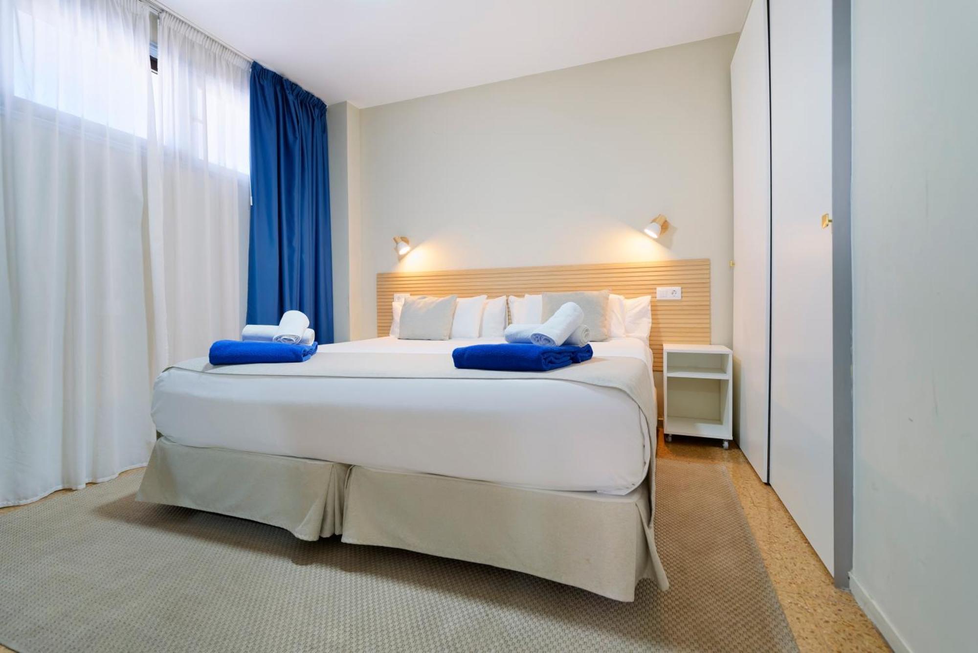 Appartement 2 Chambres