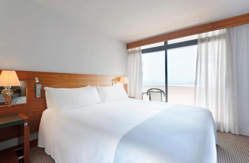 Premium Zimmer mit Meerblick