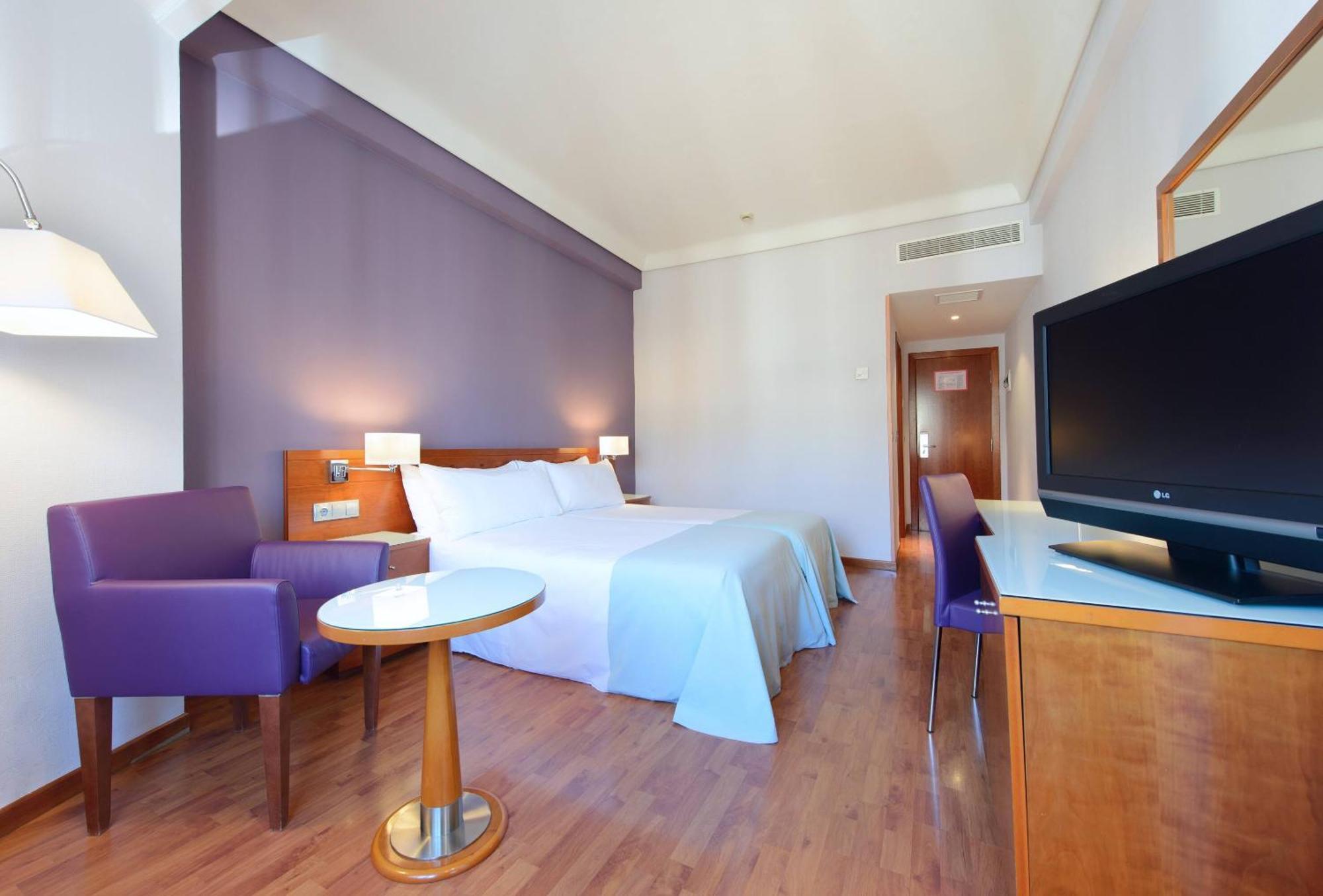 Standard Room with Views