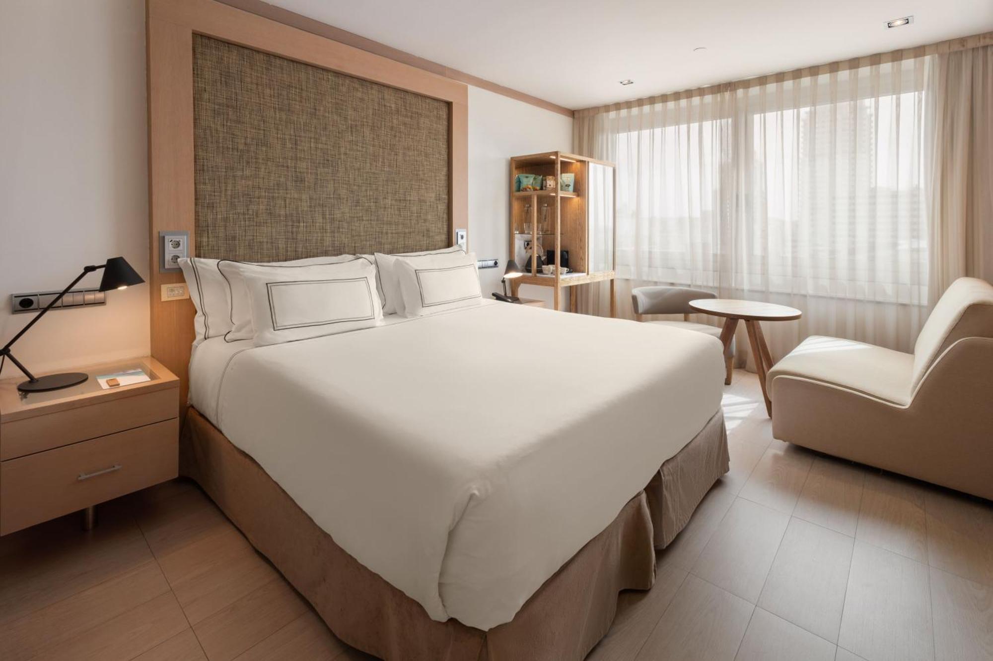 Deluxe Kamer