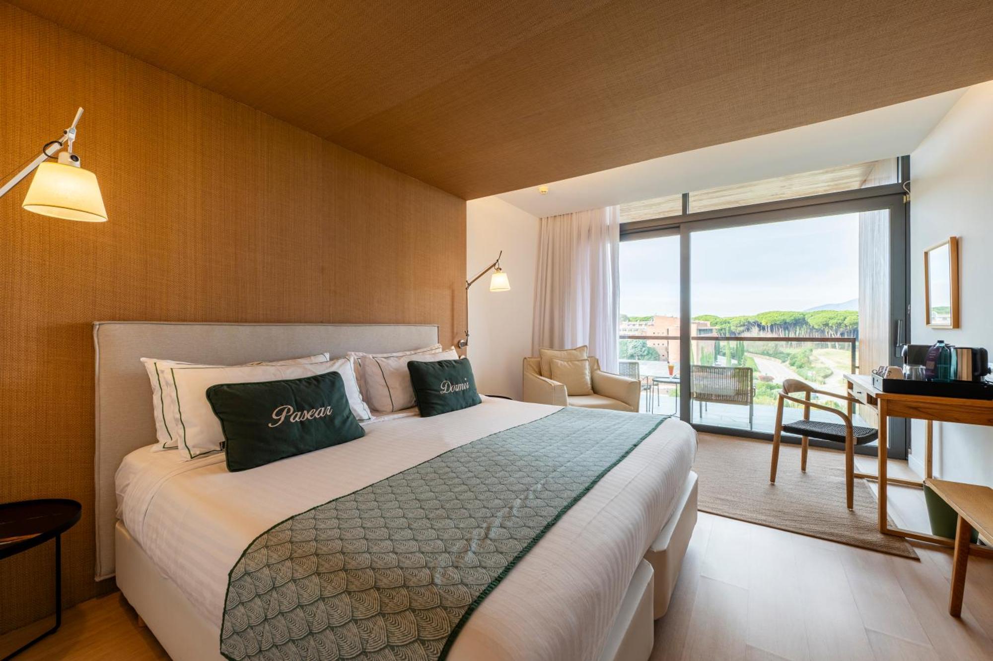 Classic Montgrí Spa Reservation needed
