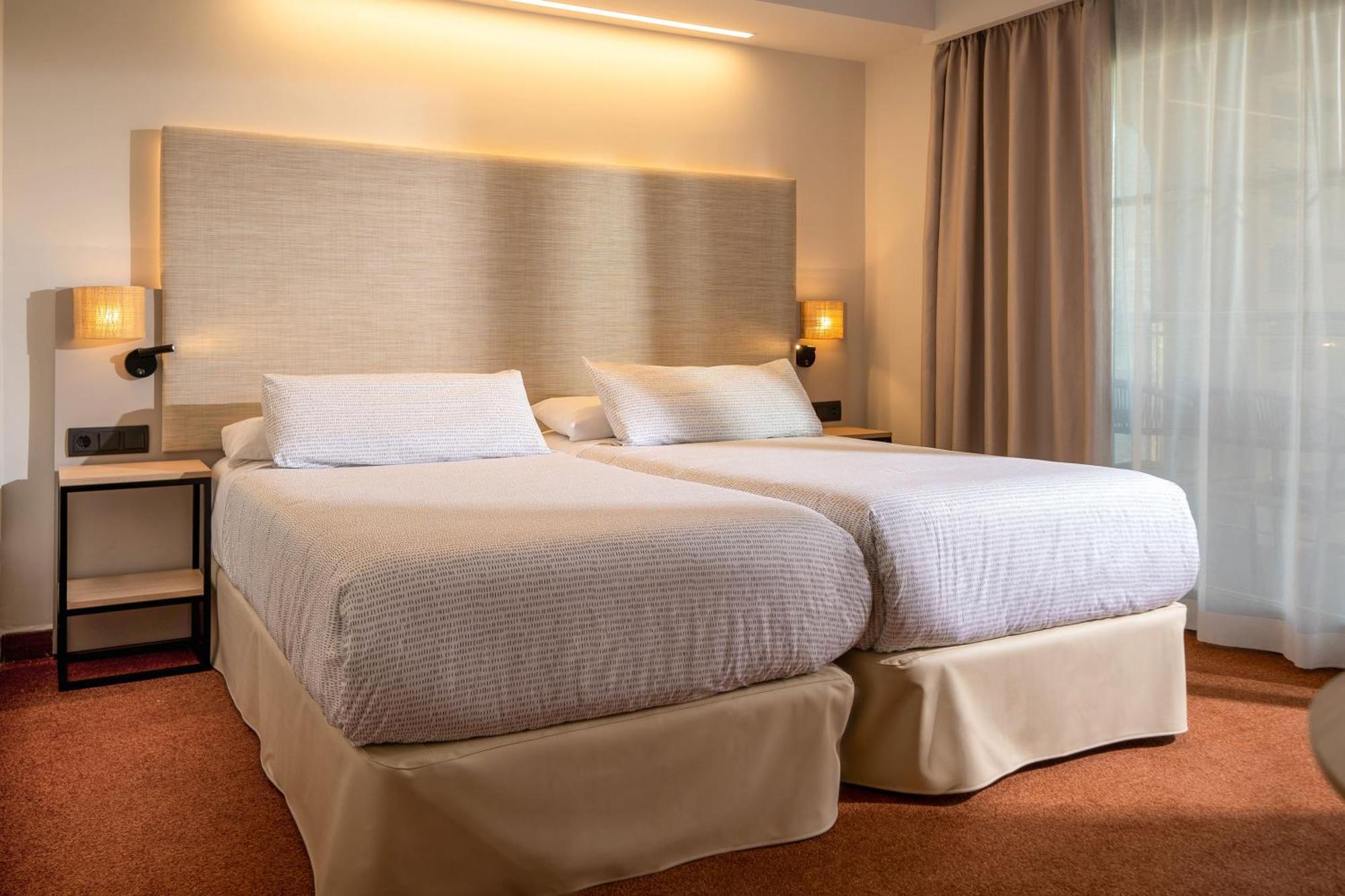 The Innside Zimmer mit eingeschränktem Meerblick
