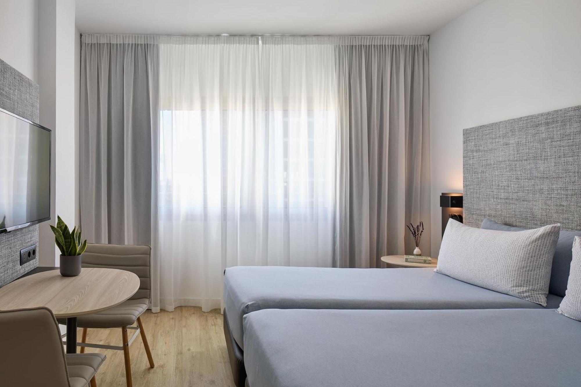 Chambre Communicante Innside