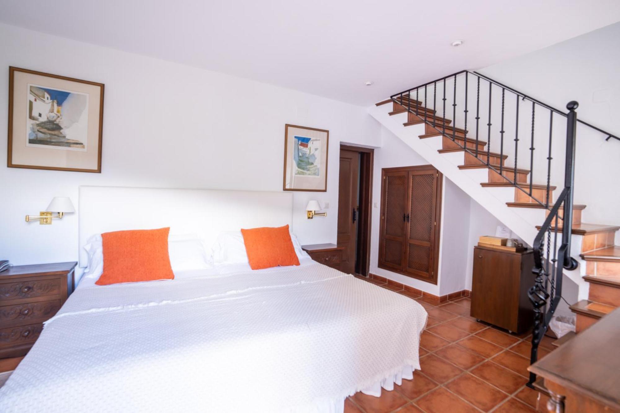 Family Room Terrace