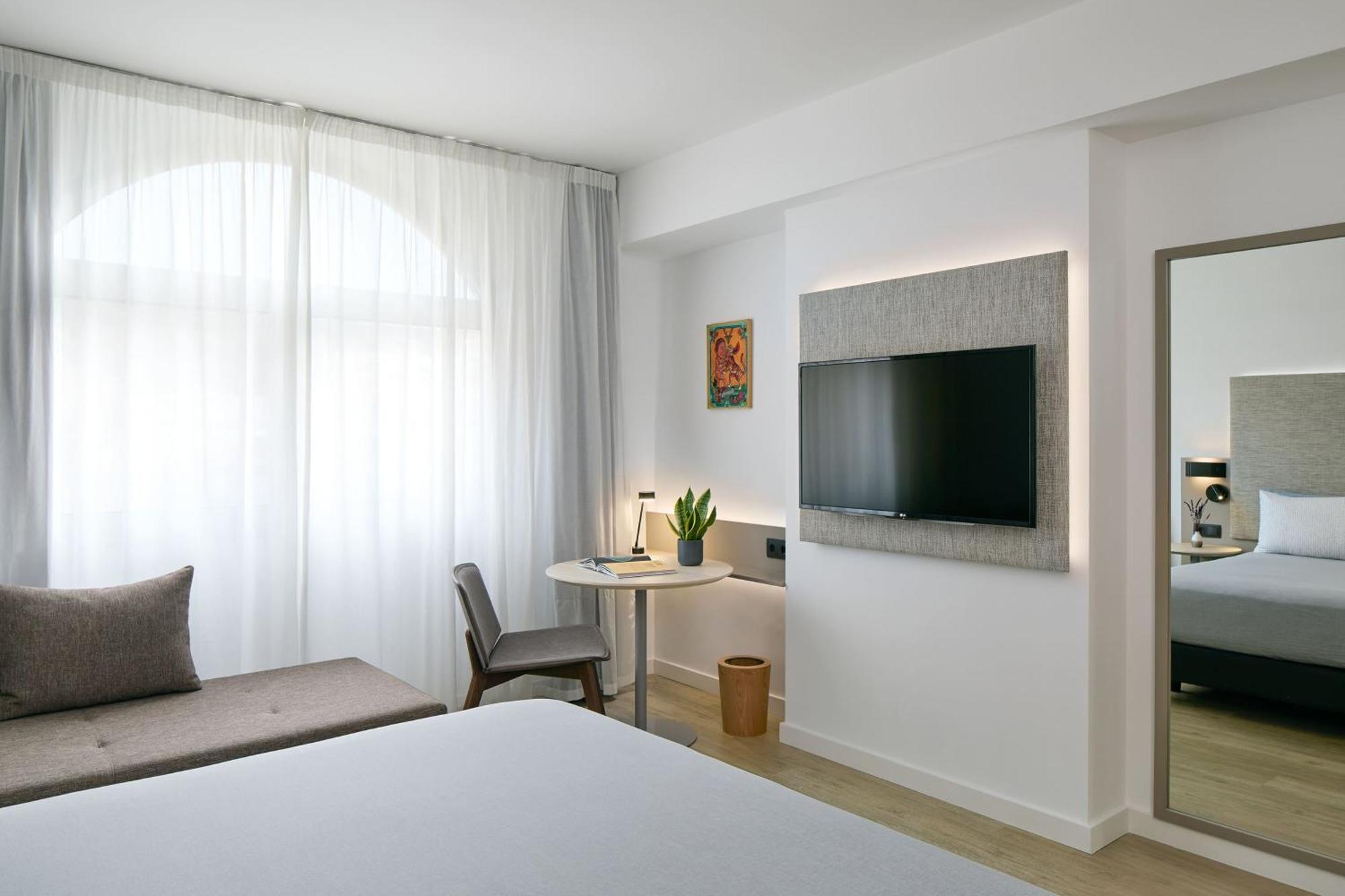Studio Espace Supplémentaire (2 Adultes +1 Enfant)