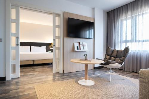 Junior Suite