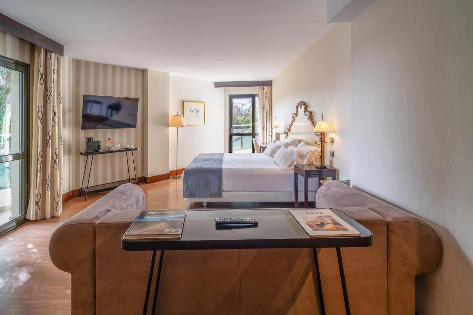 Habitación Premium