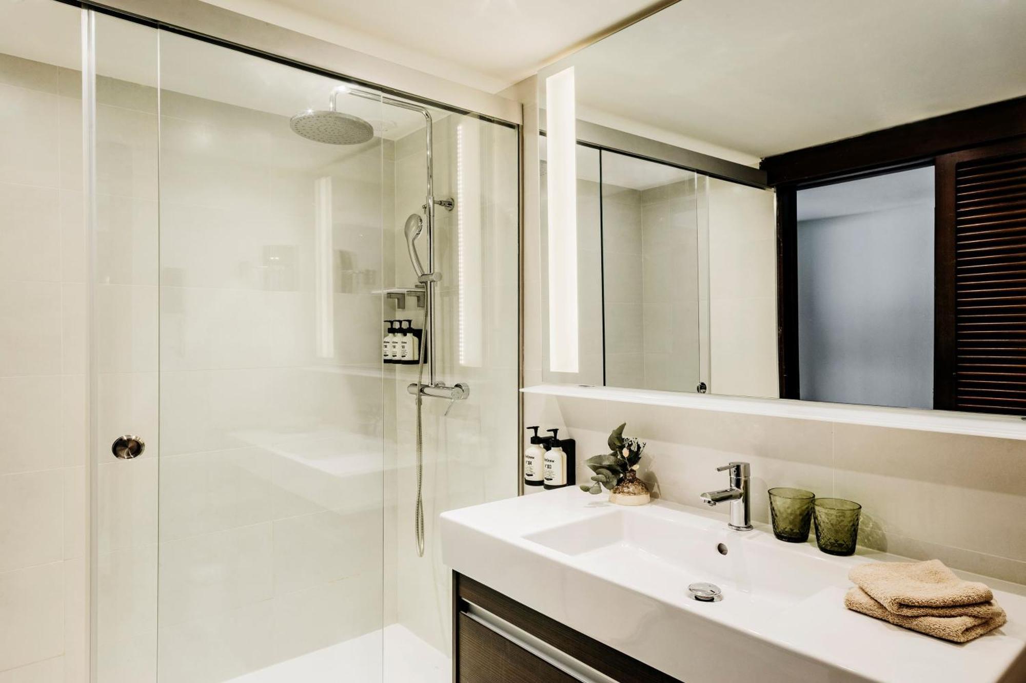 Premium Room Resort View