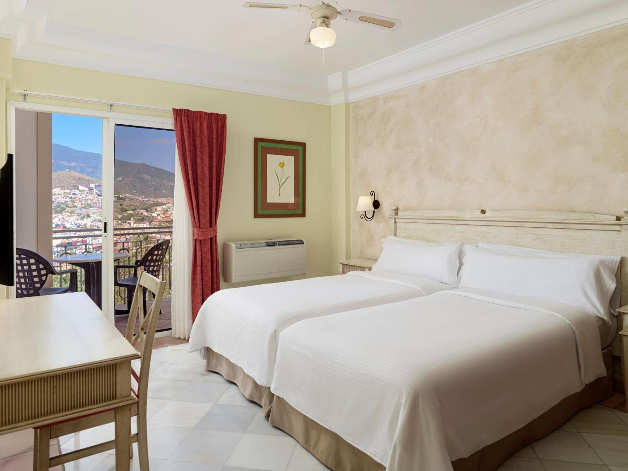 Suite 2 Chambres - Vue sur Montagne