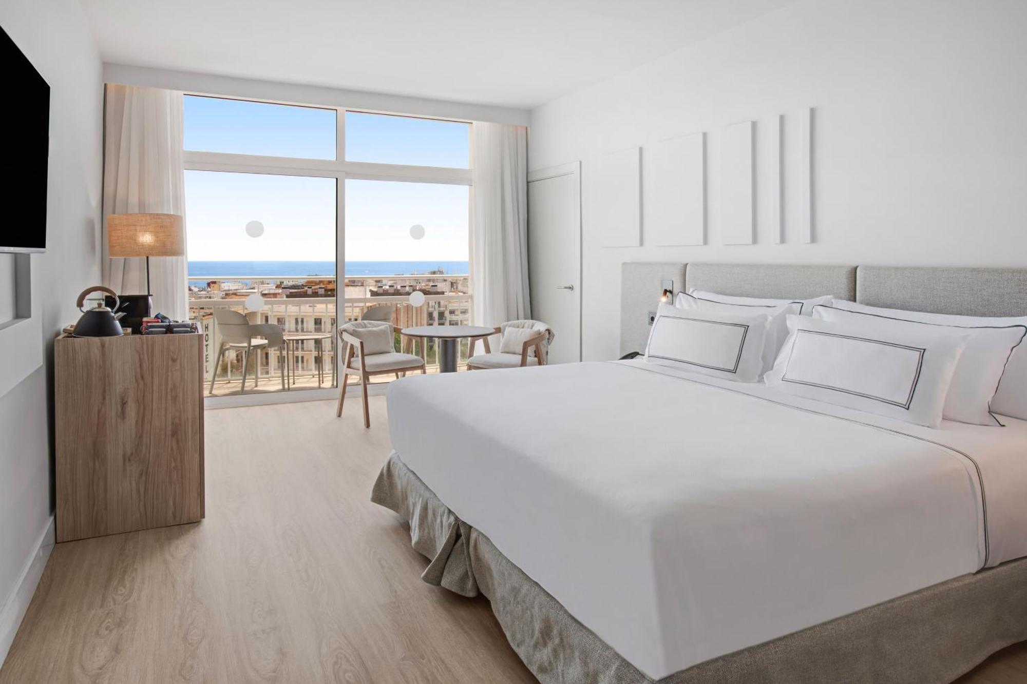 Supreme Room Sea View
