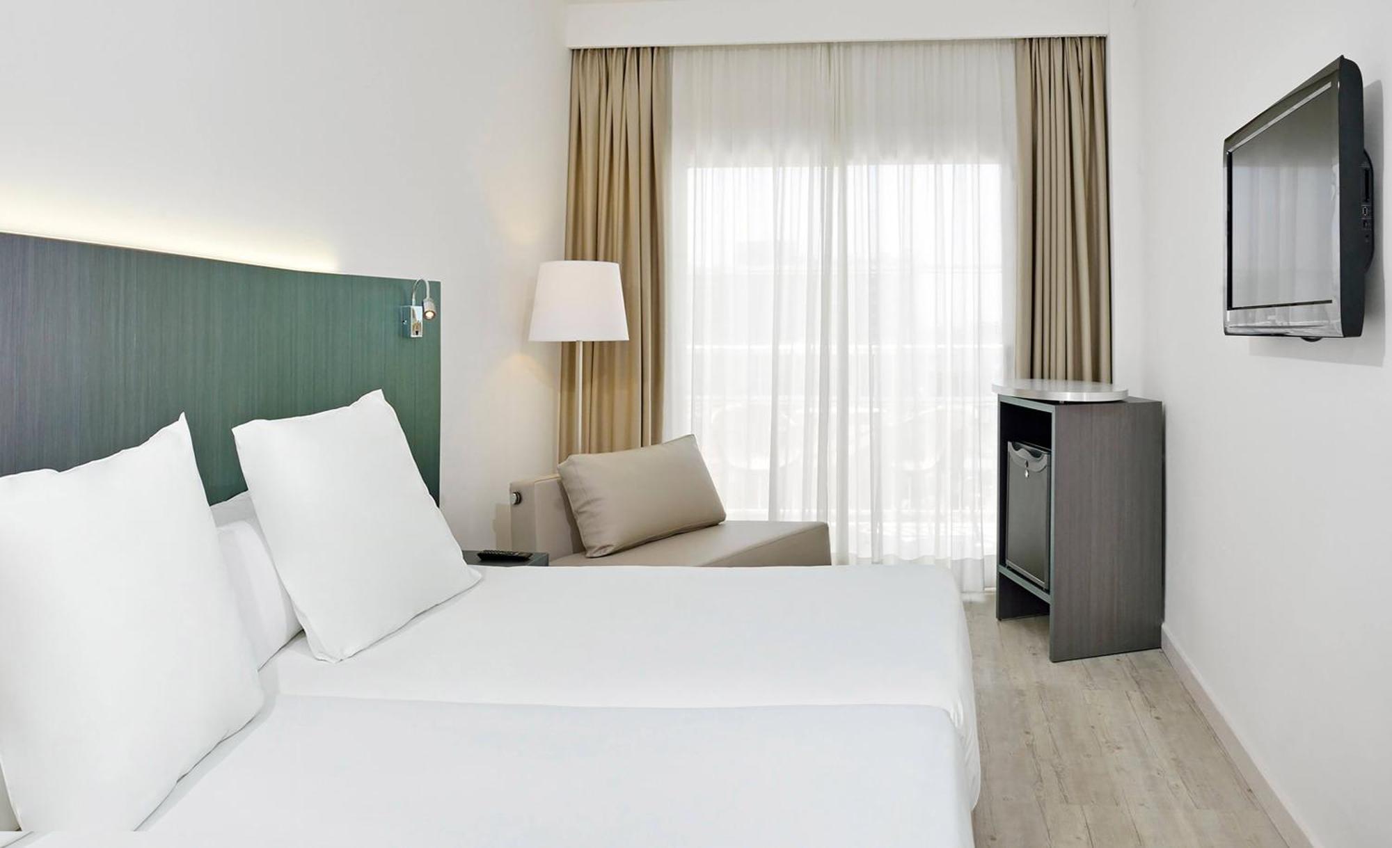 Sol Room